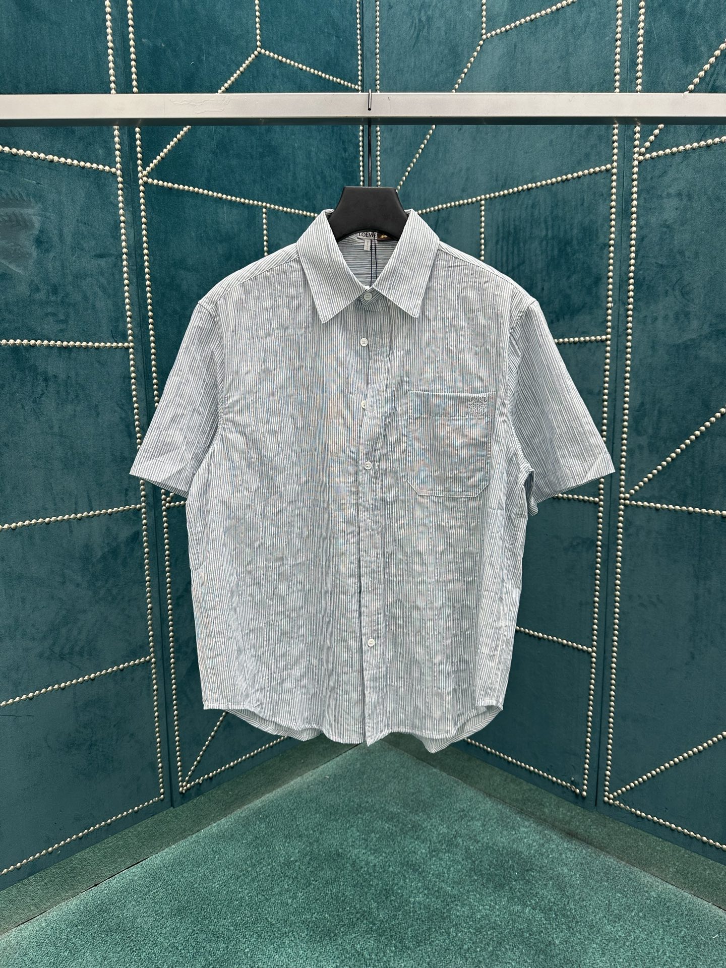 LuxluxHouse Best Quality Clothes Shirts&Polo Loewe