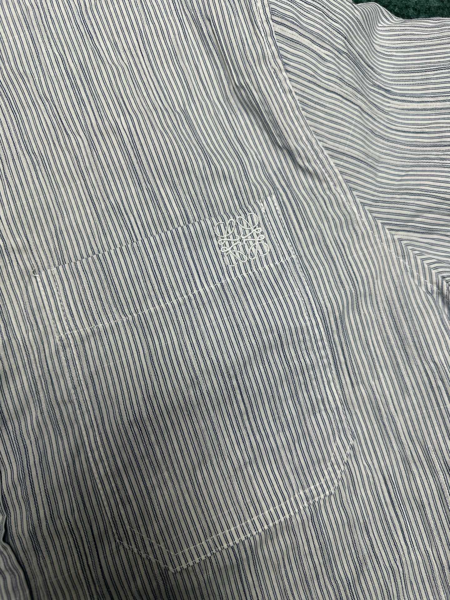 LuxluxHouse Best Quality Clothes Shirts&Polo Loewe