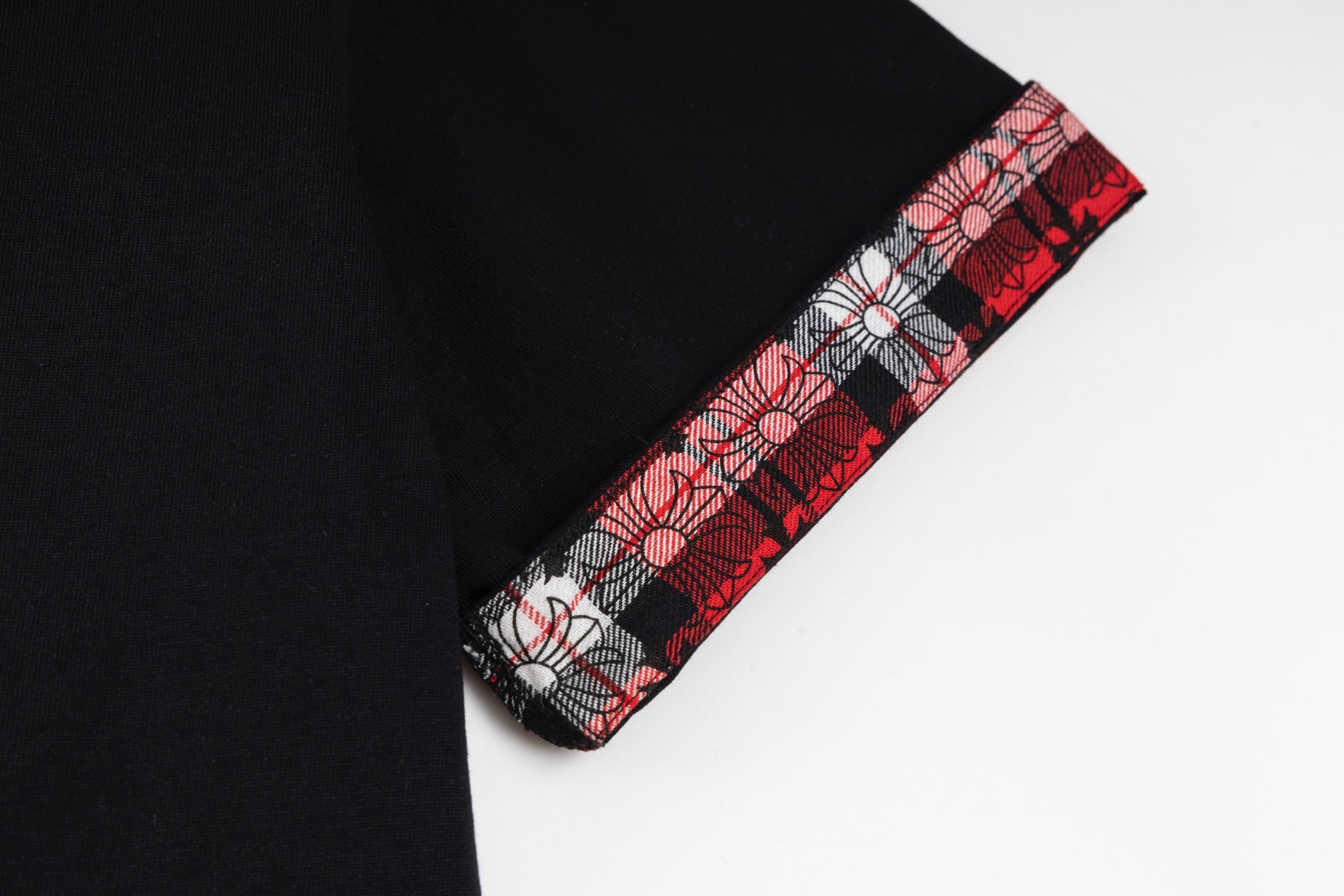 LuxluxHouse Best Quality Clothes Chrome Hearts T-shirt