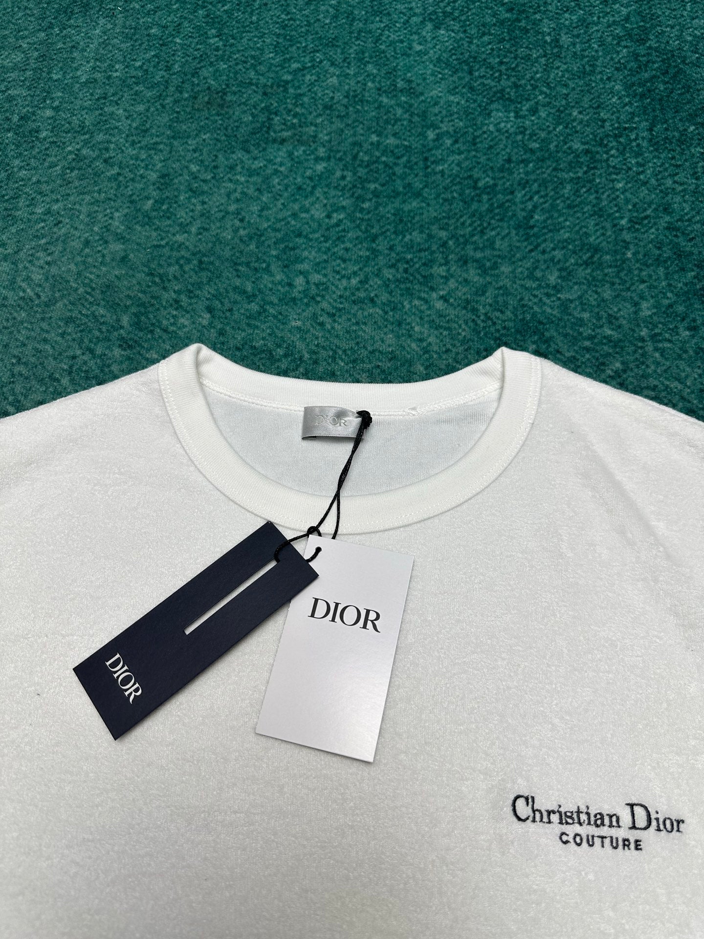 LuxluxHouse Best Quality Clothes T-shirt Dior