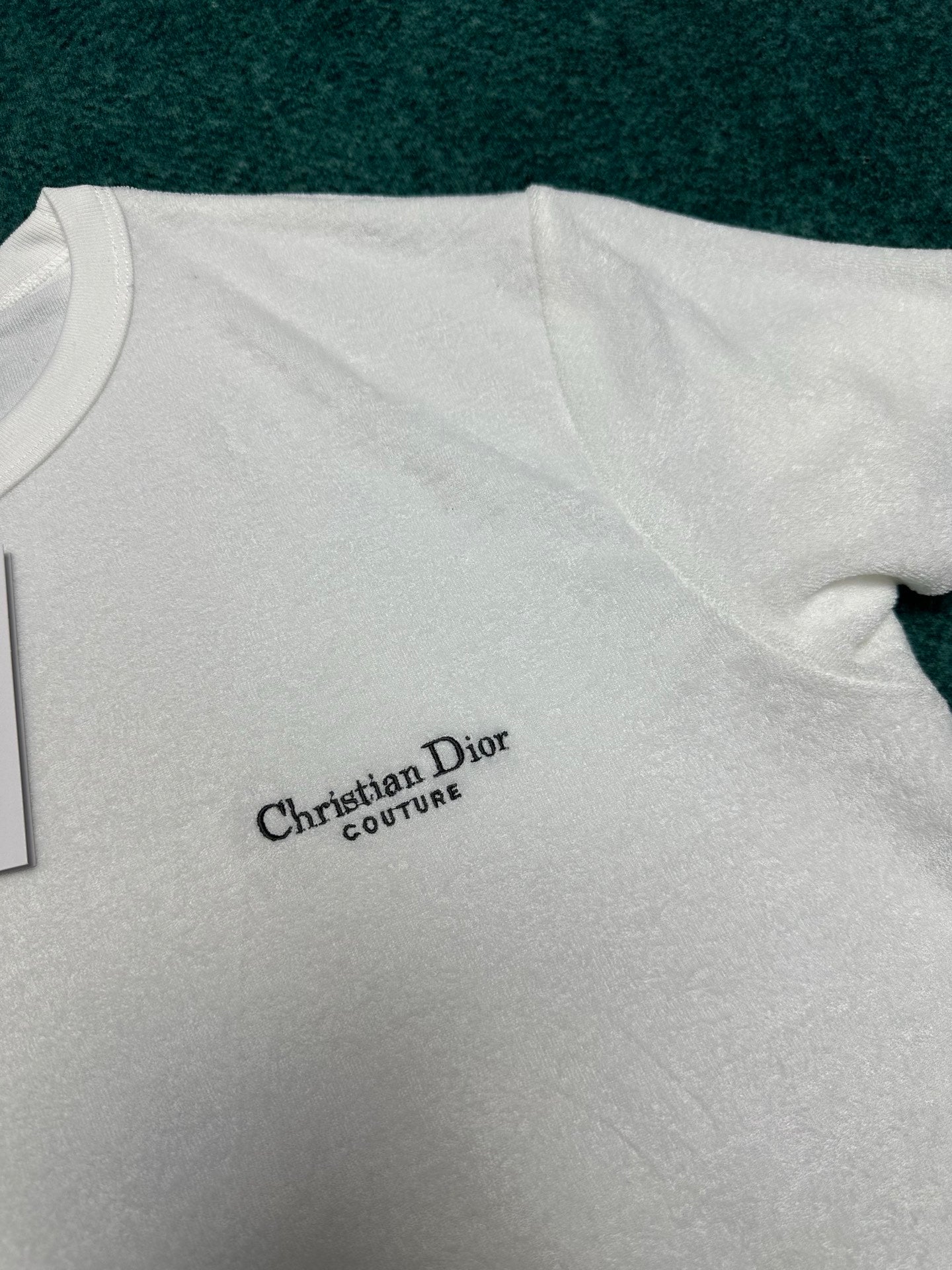 LuxluxHouse Best Quality Clothes T-shirt Dior