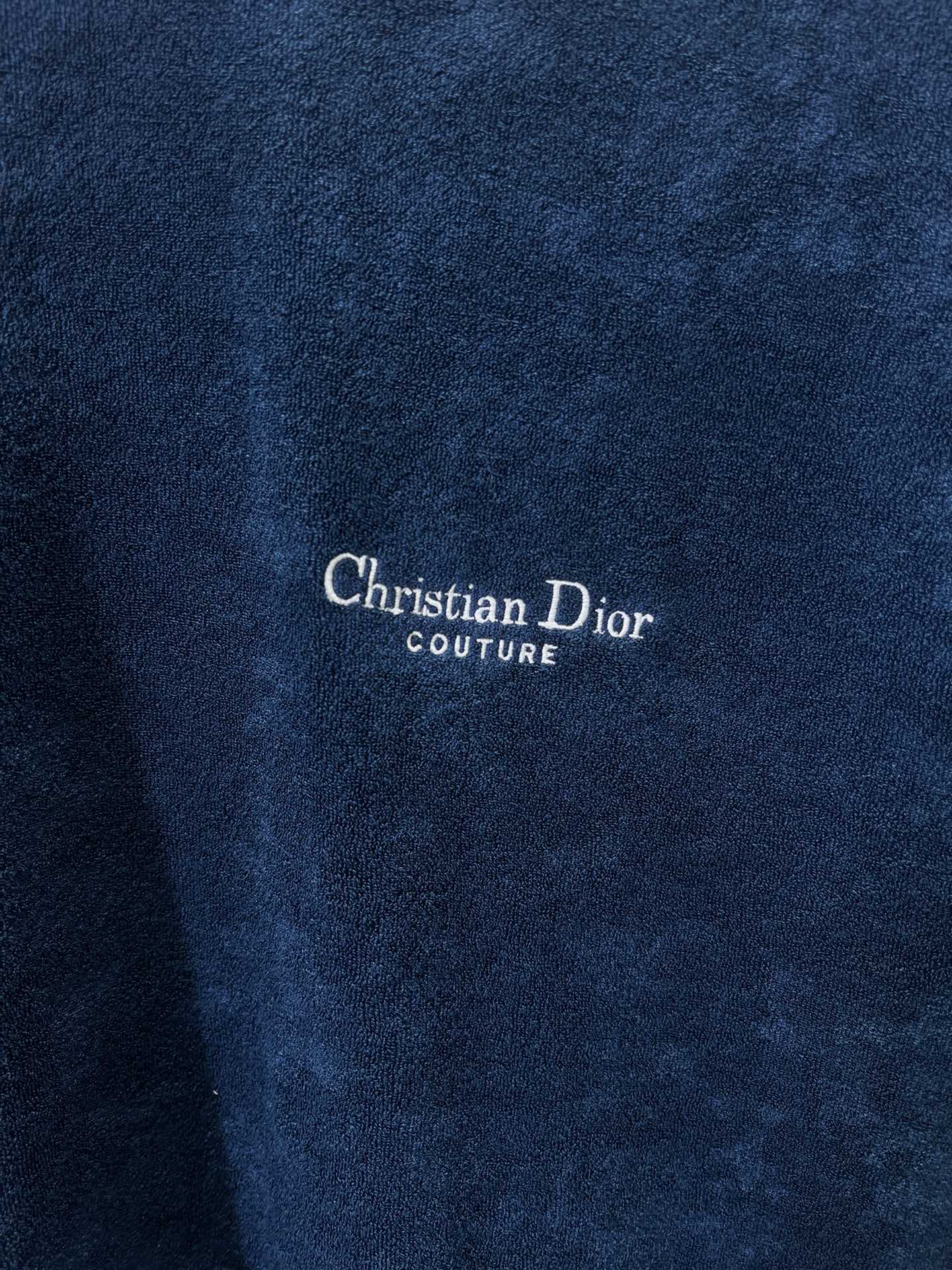 LuxluxHouse Best Quality Clothes T-shirt Dior
