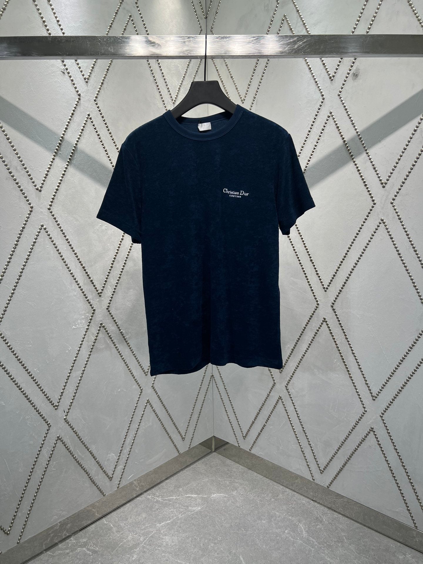 LuxluxHouse Best Quality Clothes T-shirt Dior