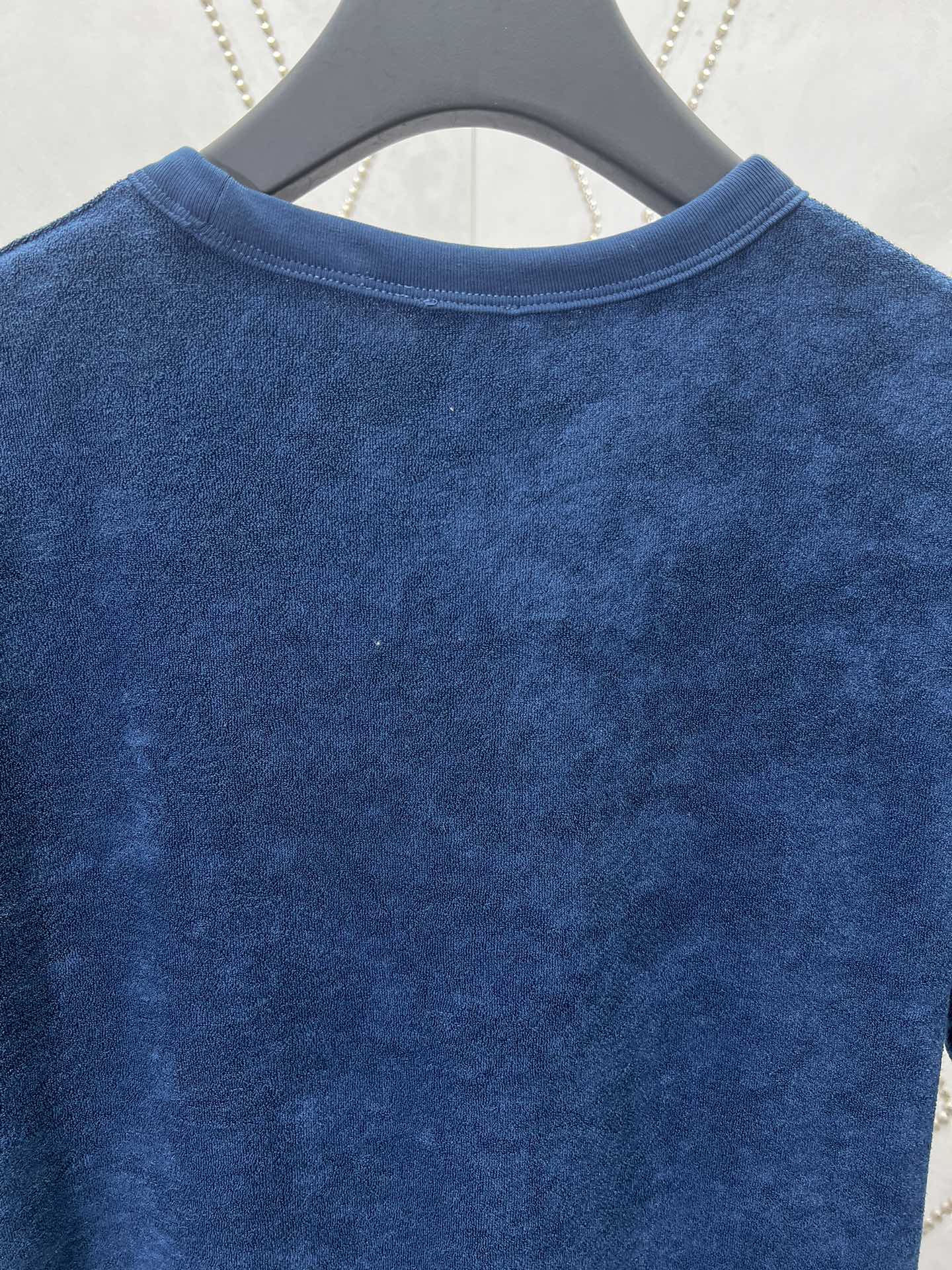 LuxluxHouse Best Quality Clothes T-shirt Dior