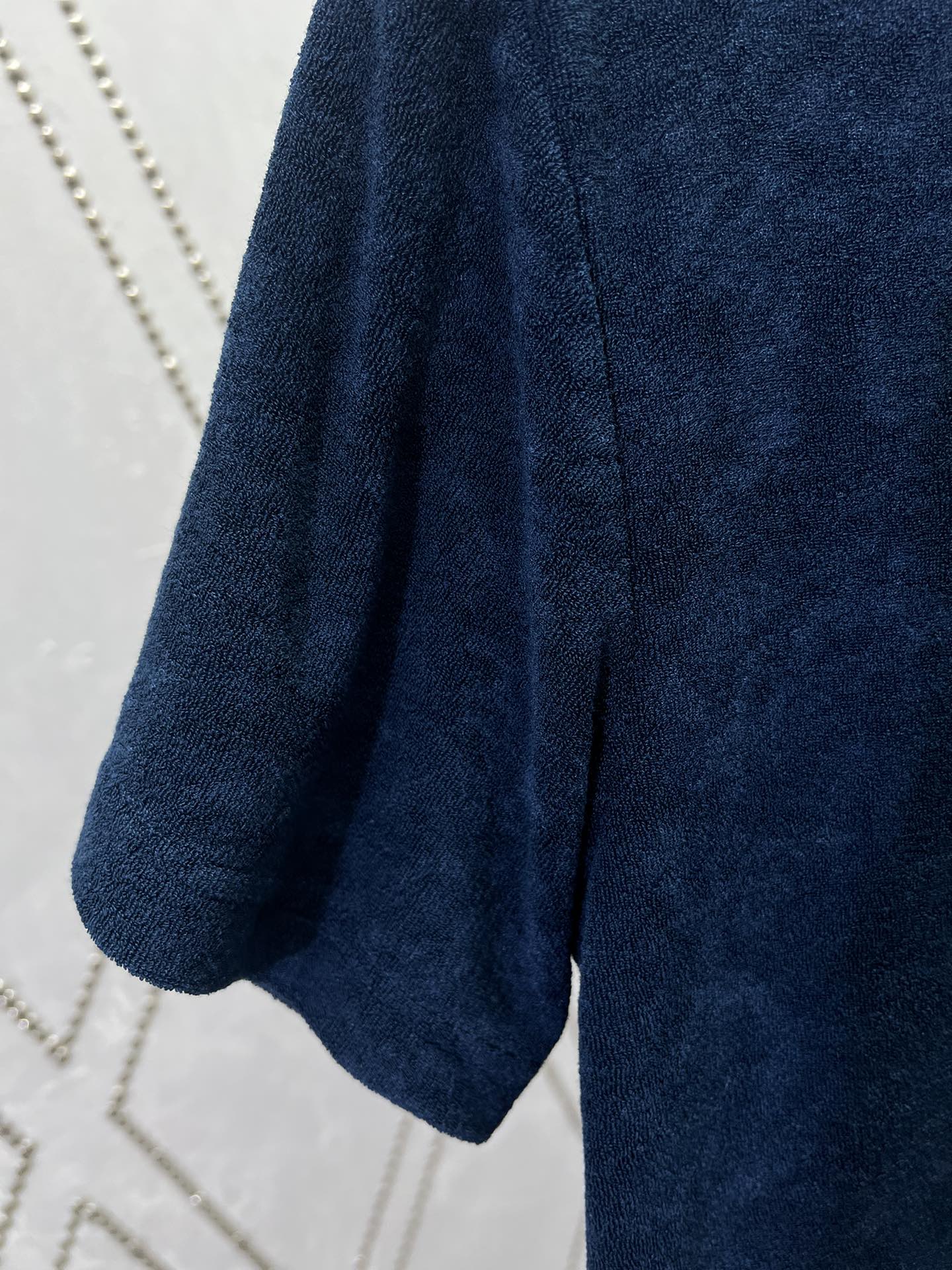 LuxluxHouse Best Quality Clothes T-shirt Dior