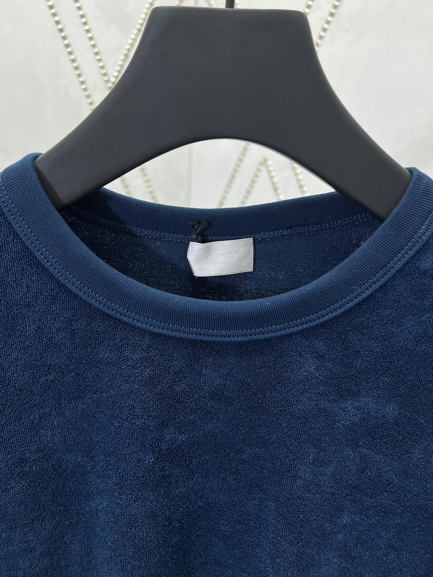 LuxluxHouse Best Quality Clothes T-shirt Dior