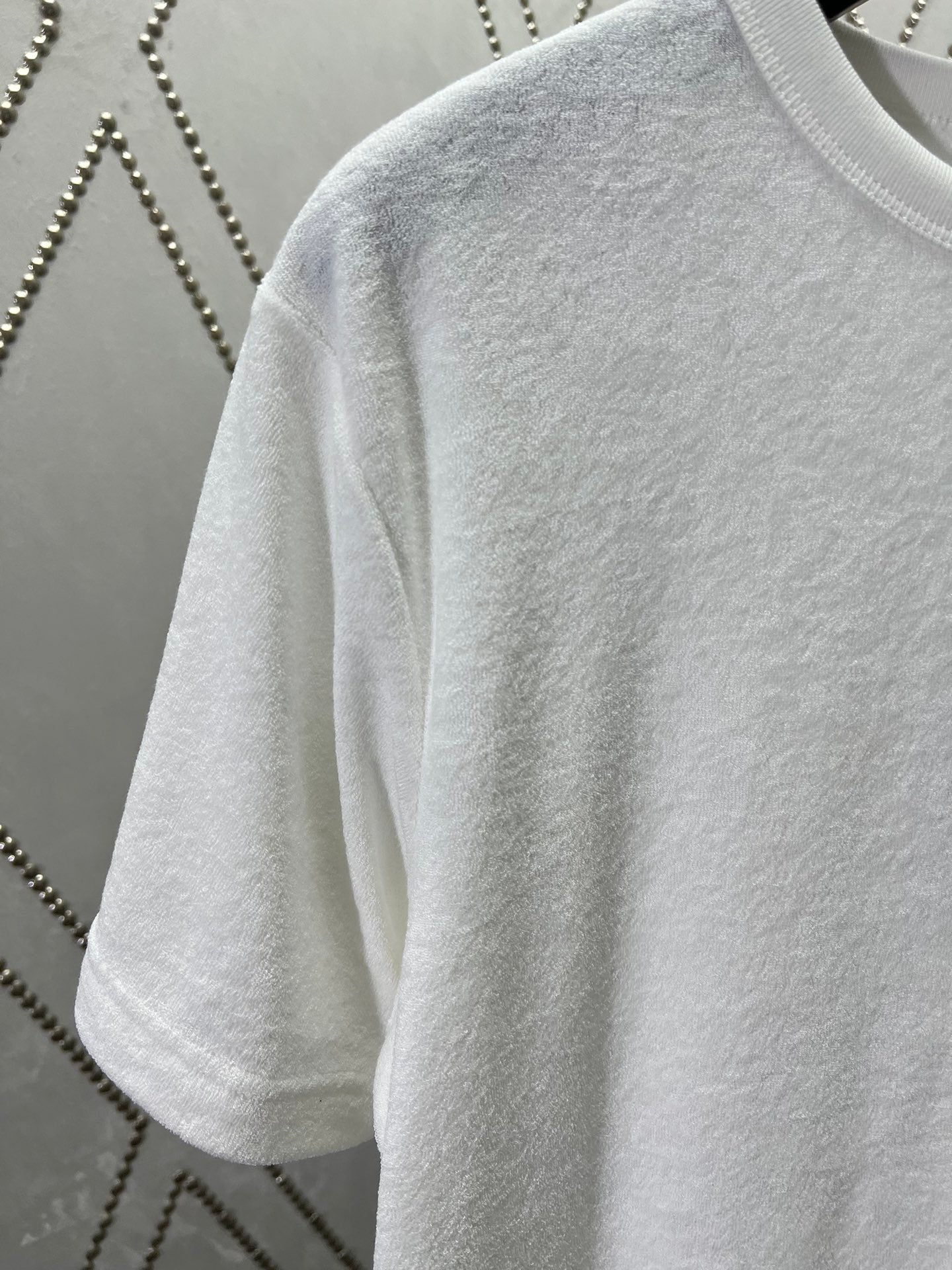 LuxluxHouse Best Quality Clothes T-shirt Dior