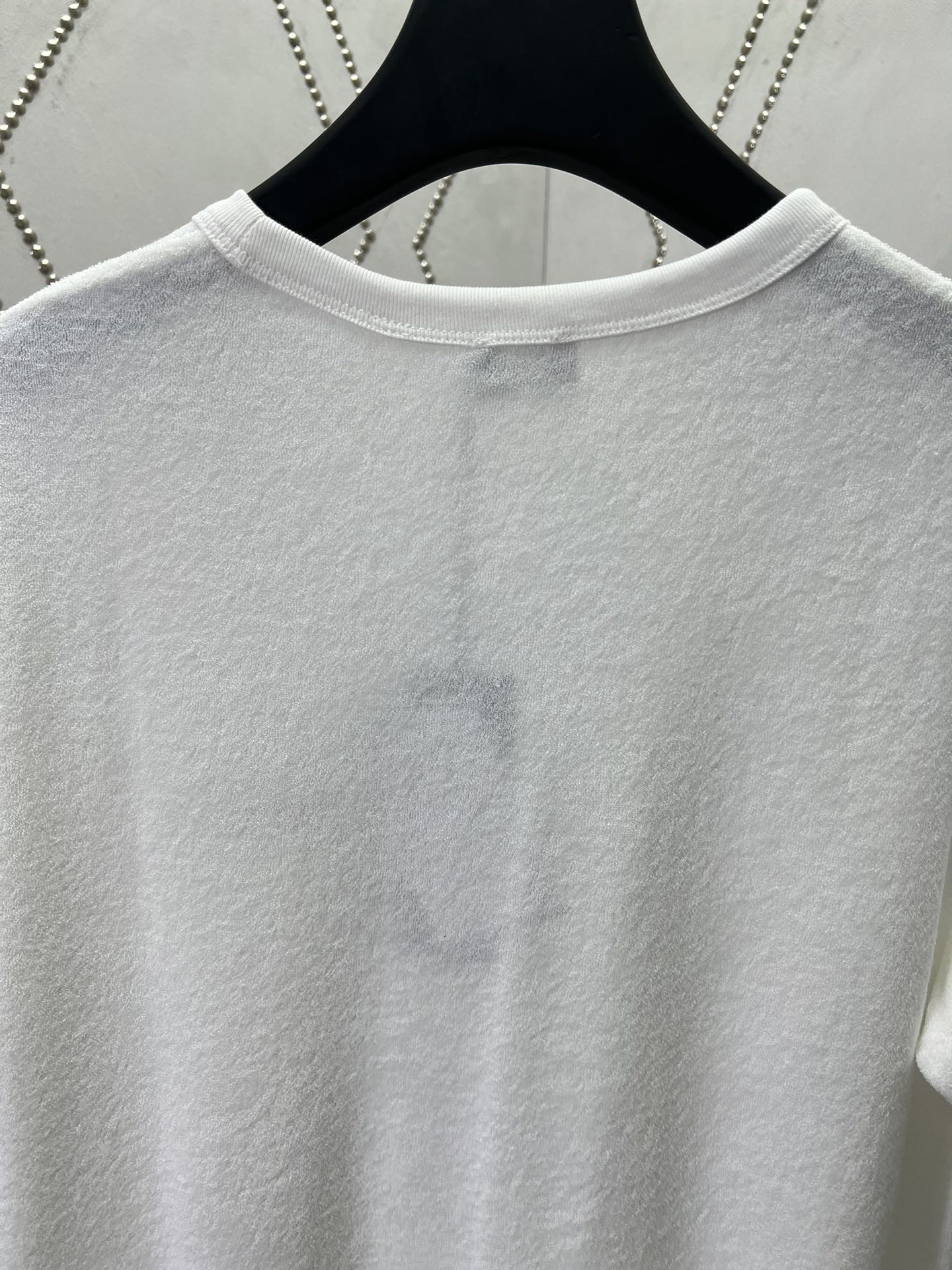 LuxluxHouse Best Quality Clothes T-shirt Dior