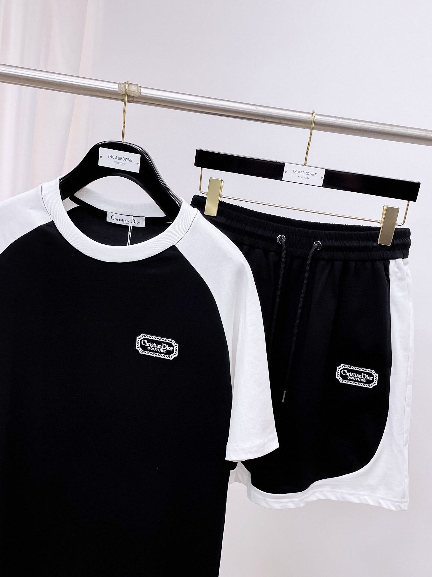 LuxluxHouse Best Quality Clothes T-shirt Dior