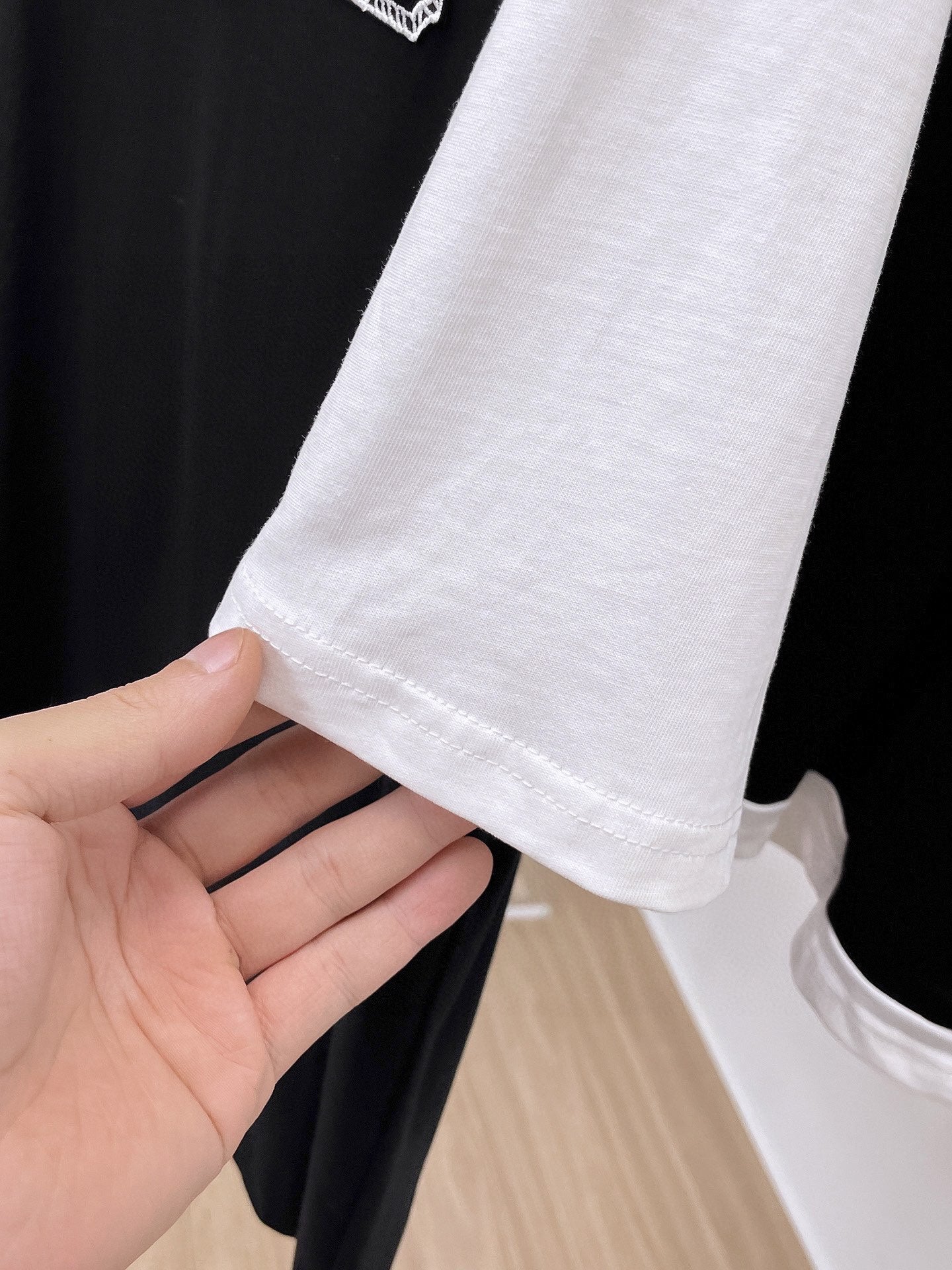 LuxluxHouse Best Quality Clothes T-shirt Dior