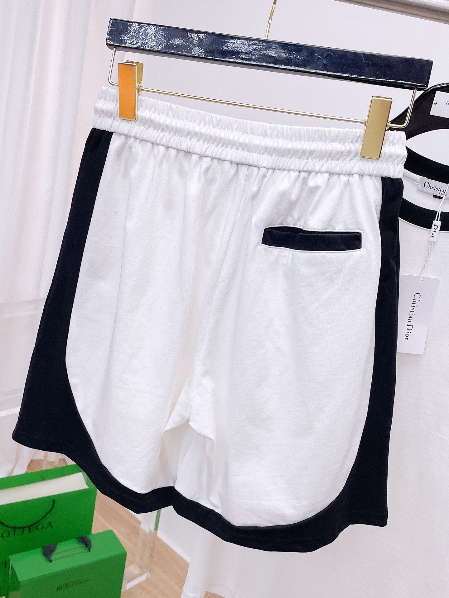 LuxluxHouse Best Quality Clothes T-shirt Dior