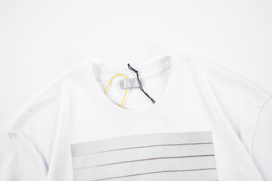 LuxluxHouse Best Quality Clothes T-shirt Dior