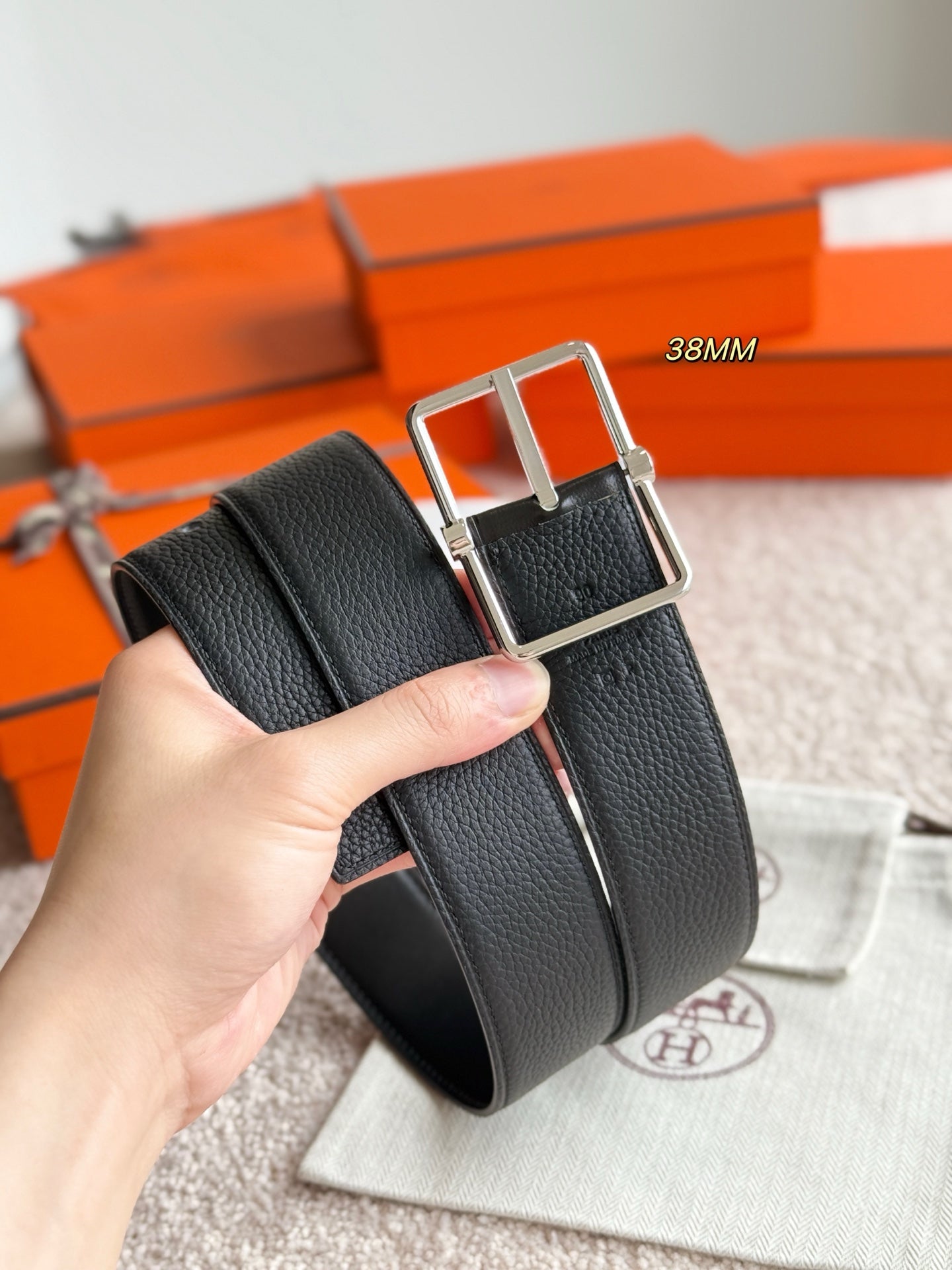 LuxluxHouse Best Quality Accessories Belt Hermes Belt
