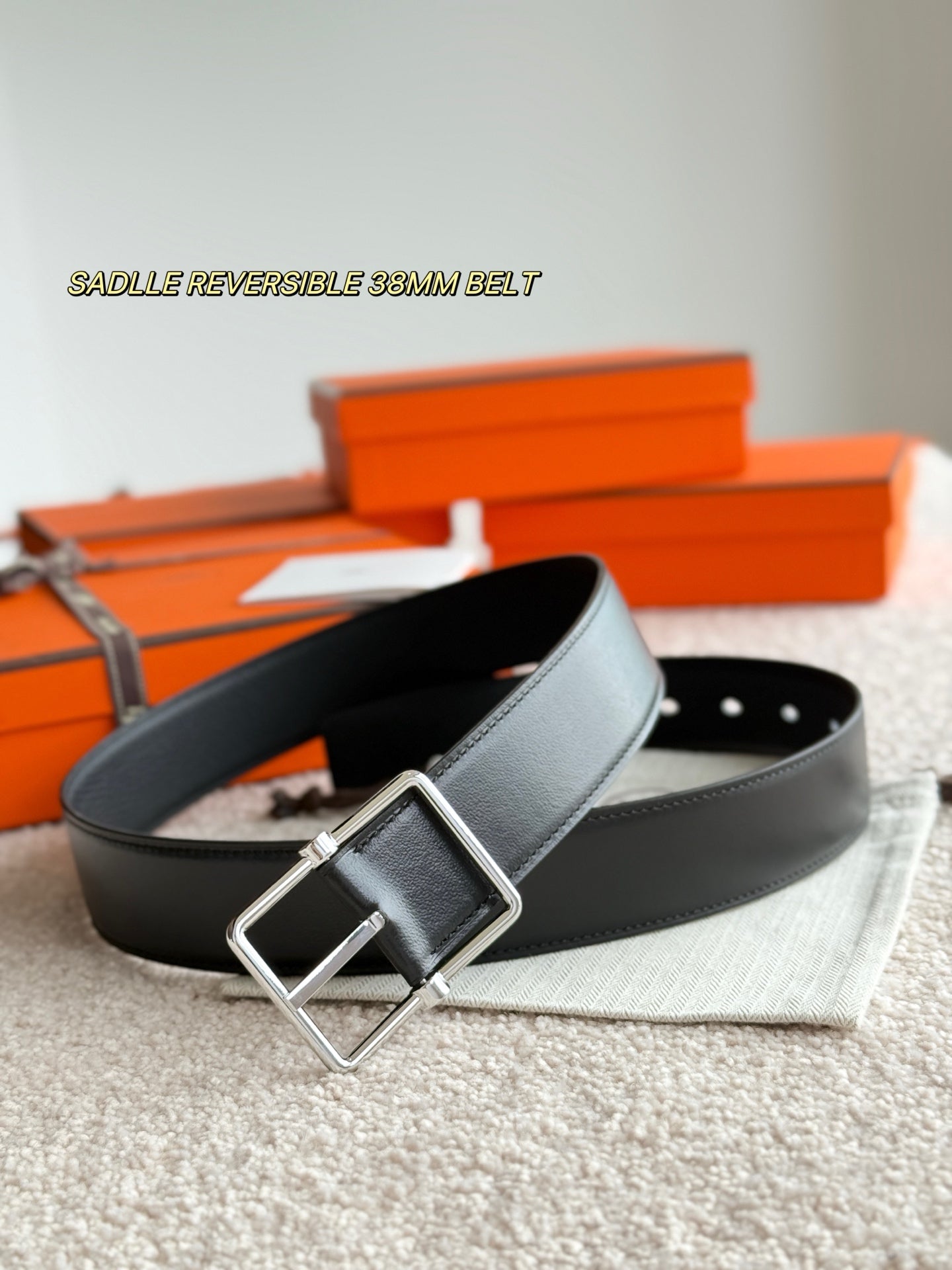 LuxluxHouse Best Quality Accessories Belt Hermes Belt
