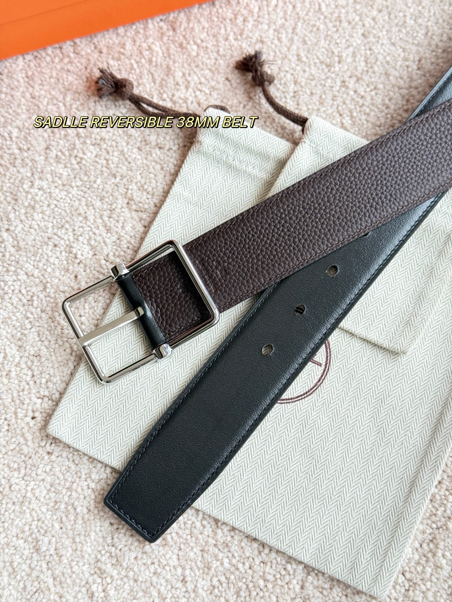 LuxluxHouse Best Quality Accessories Belt Hermes Belt