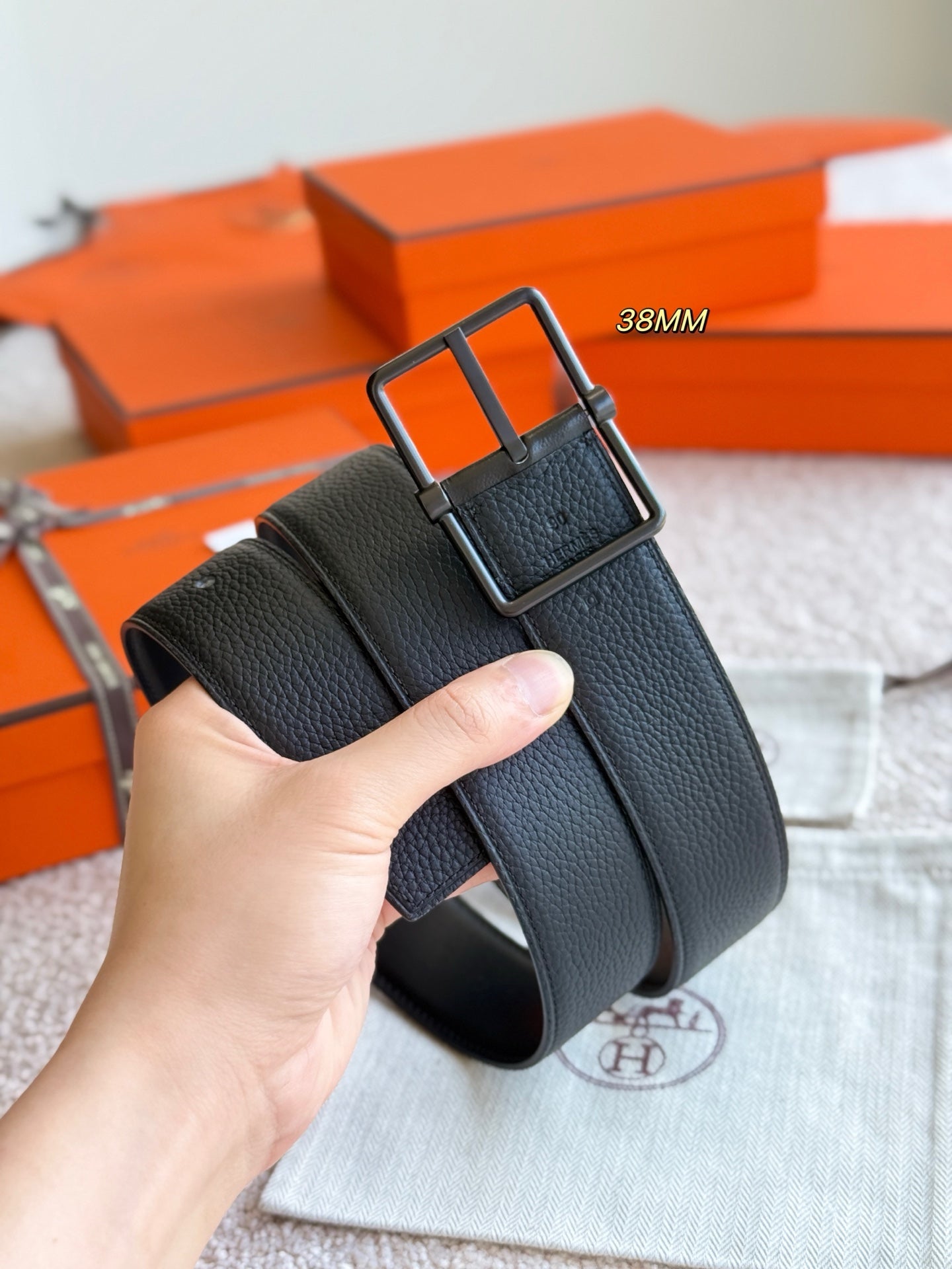 LuxluxHouse Best Quality Accessories Belt Hermes Belt