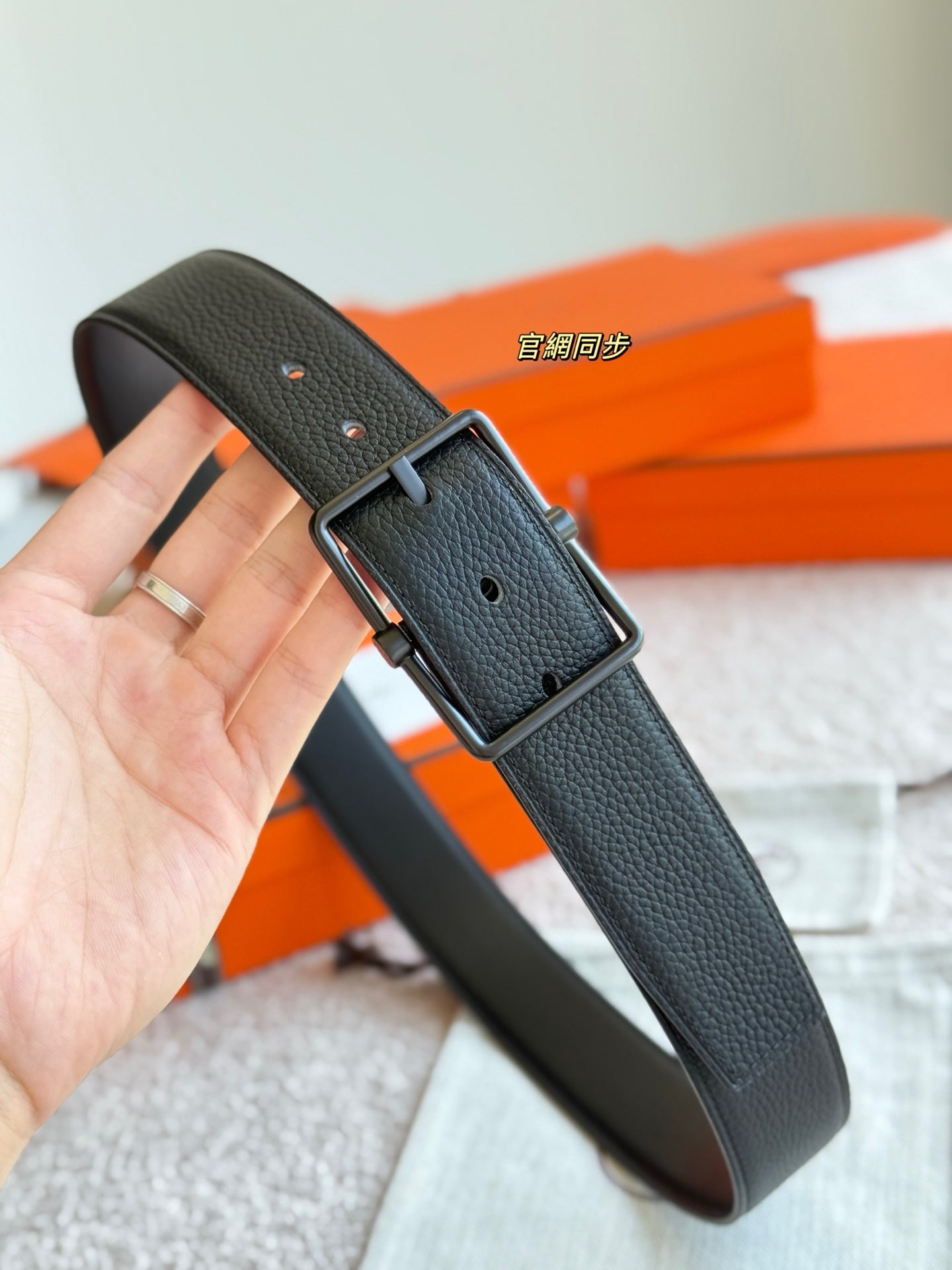 LuxluxHouse Best Quality Accessories Belt Hermes Belt