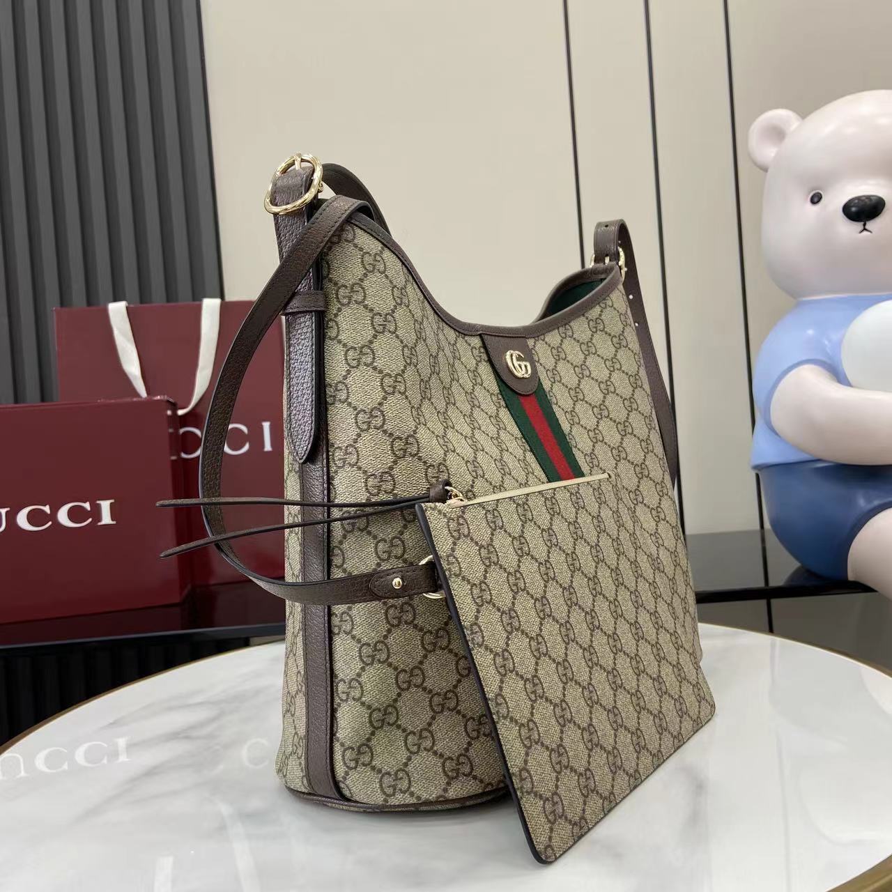 LuxluxHouse Best Quality Bags Gucci Women