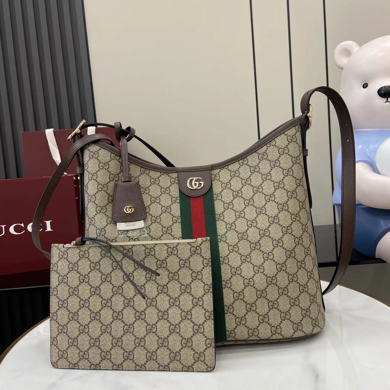 LuxluxHouse Best Quality Bags Gucci Women