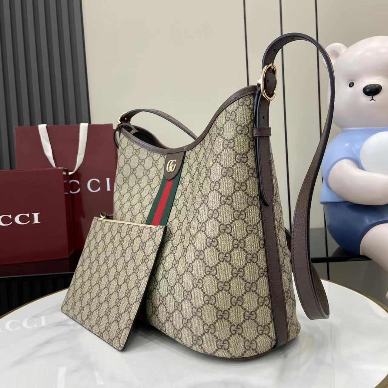 LuxluxHouse Best Quality Bags Gucci Women