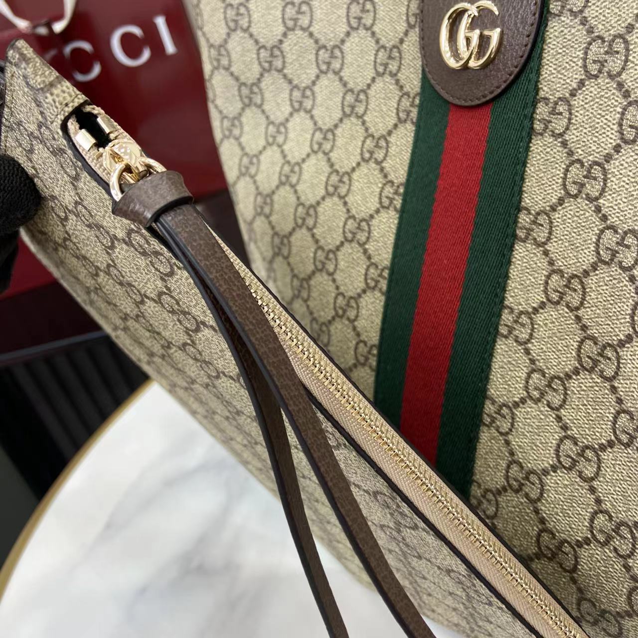 LuxluxHouse Best Quality Bags Gucci Women