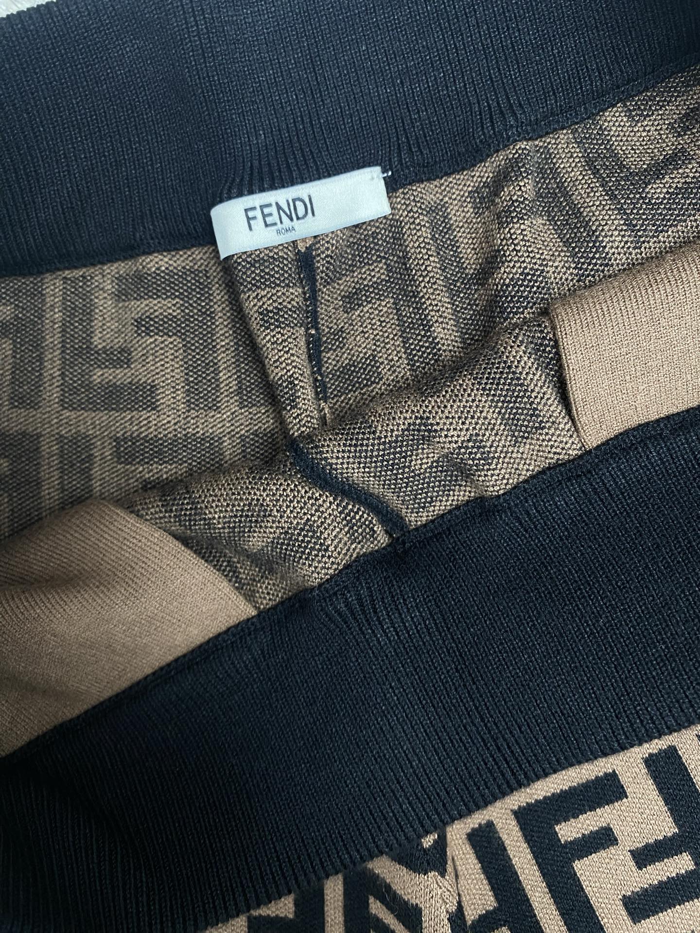 LuxluxHouse Best Quality Clothes Fendi Pants