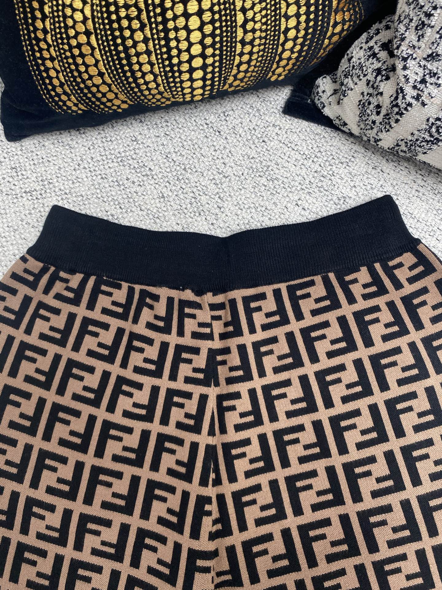 LuxluxHouse Best Quality Clothes Fendi Pants