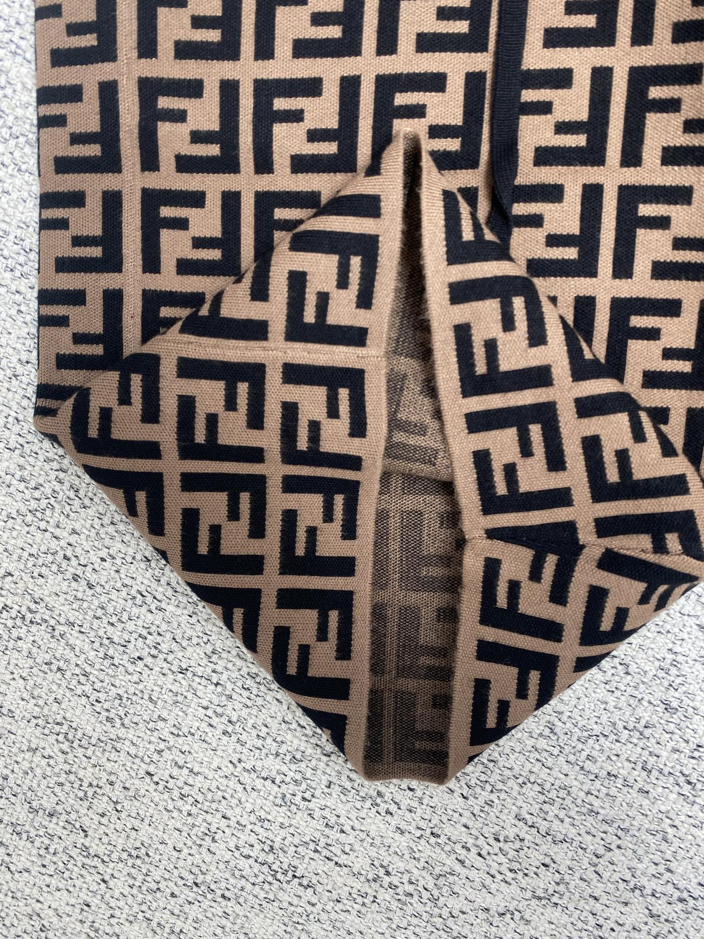 LuxluxHouse Best Quality Clothes Fendi Pants