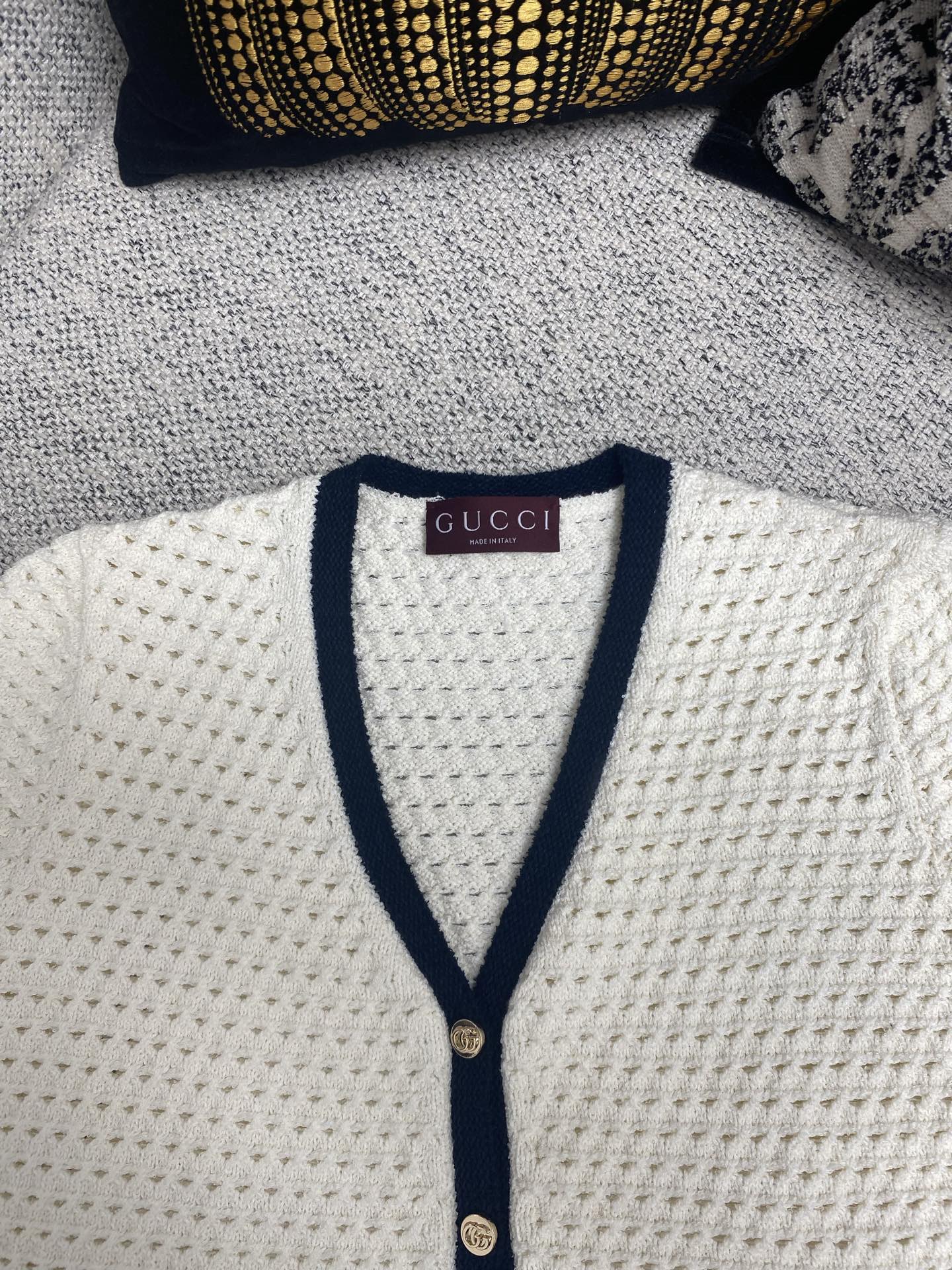 LuxluxHouse Best Quality Clothes Gucci Hoodie & Sweater