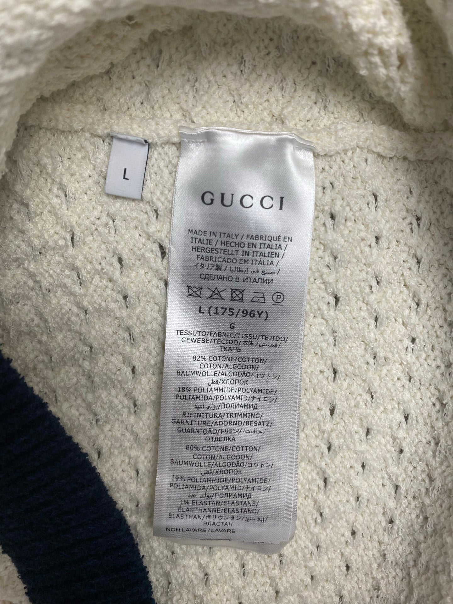 LuxluxHouse Best Quality Clothes Gucci Hoodie & Sweater