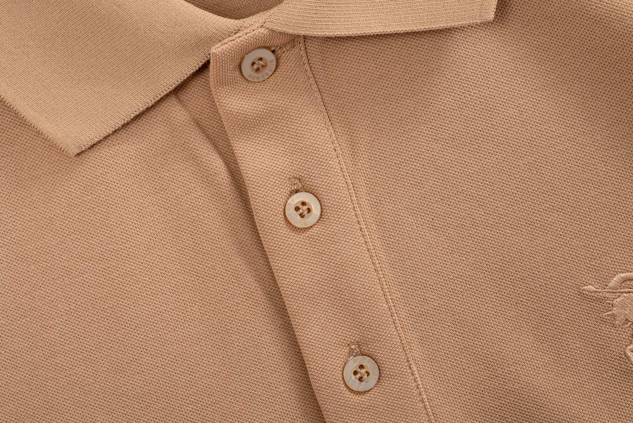 LuxluxHouse Best Quality Clothes Shirts&Polo Burberry