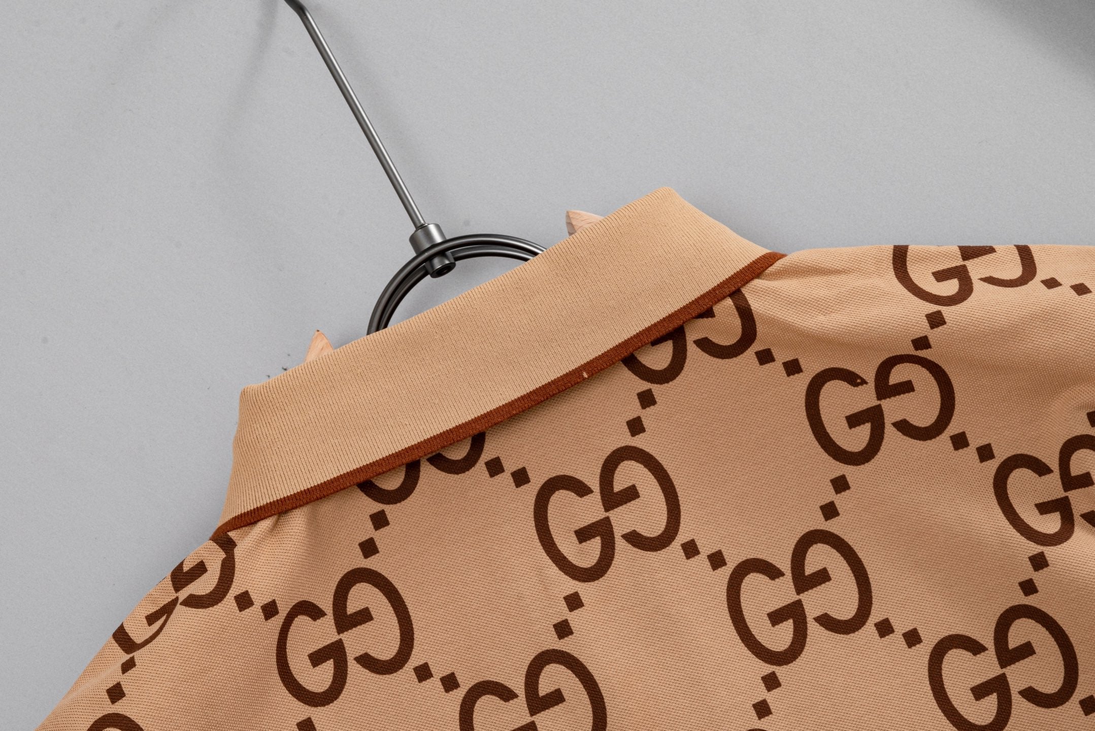 LuxluxHouse Best Quality Clothes Shirts&Polo Gucci