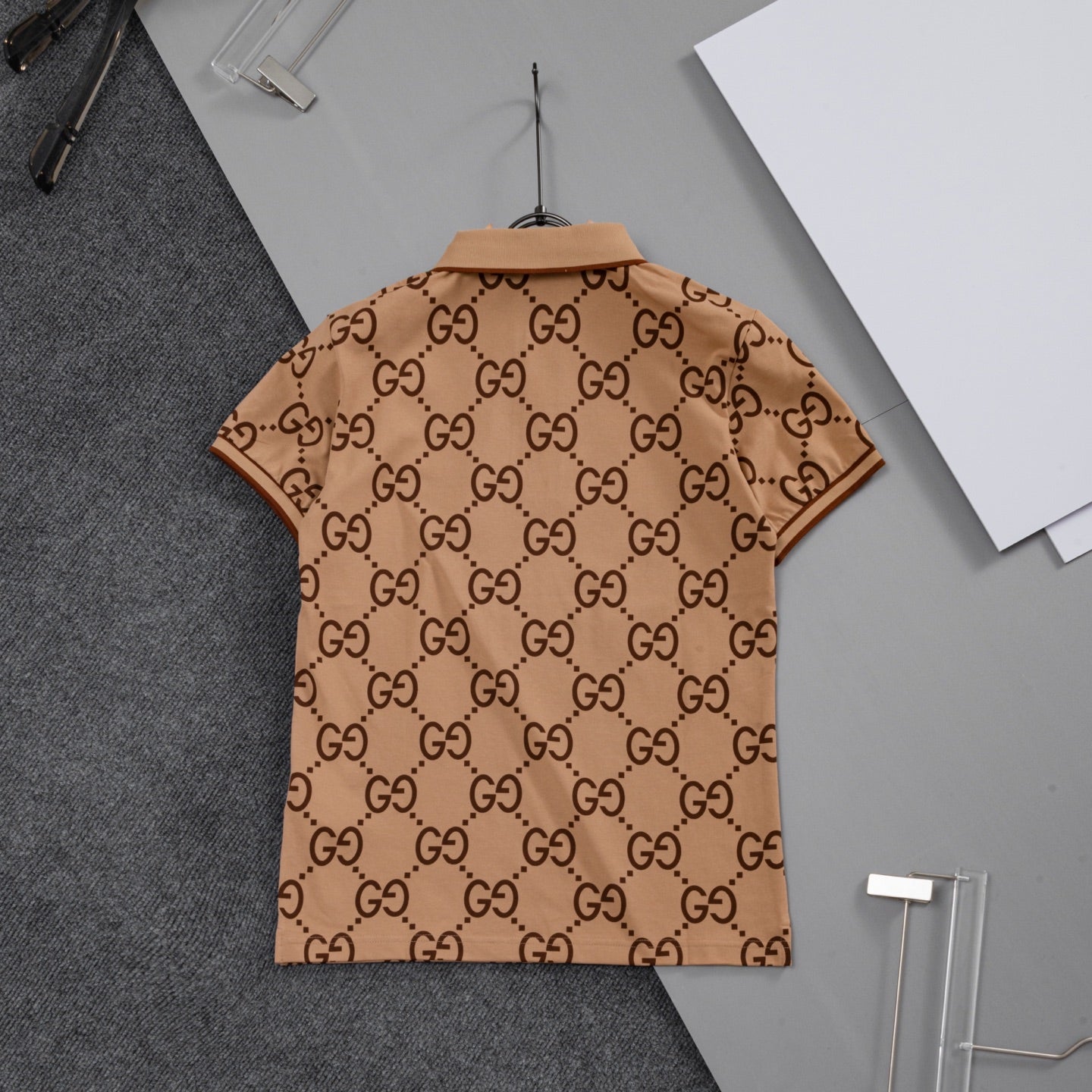 LuxluxHouse Best Quality Clothes Shirts&Polo Gucci