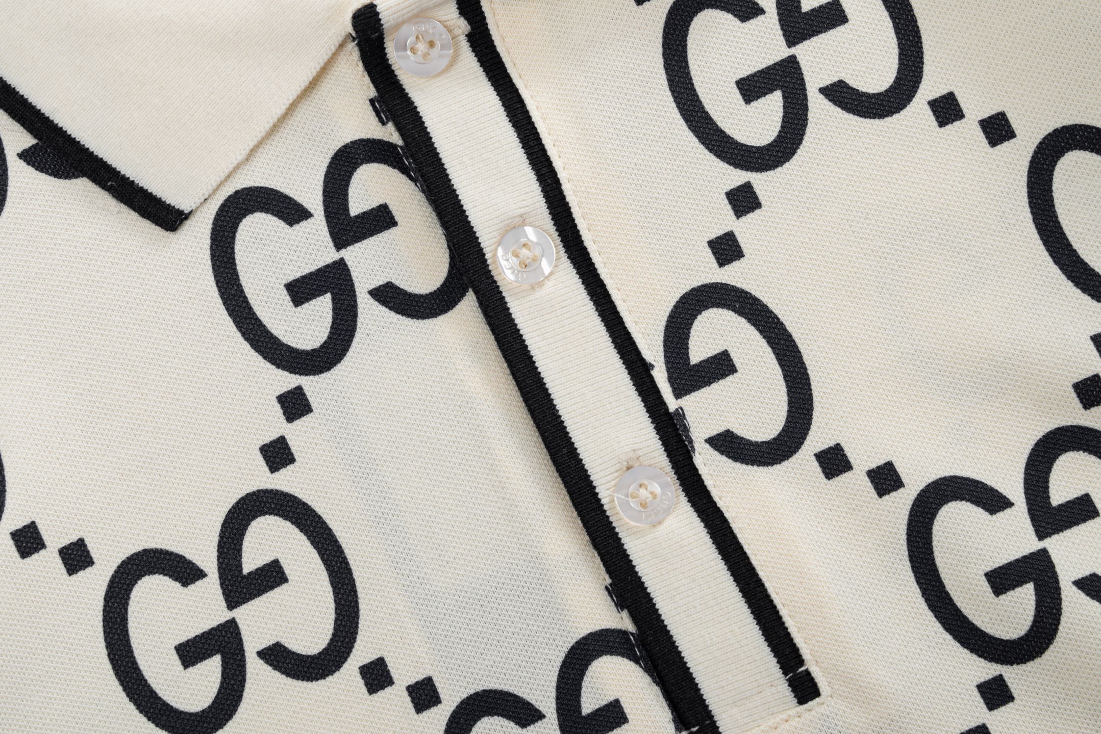 LuxluxHouse Best Quality Clothes Shirts&Polo Gucci