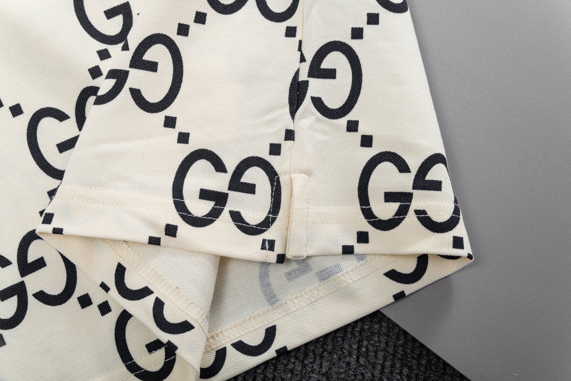 LuxluxHouse Best Quality Clothes Shirts&Polo Gucci