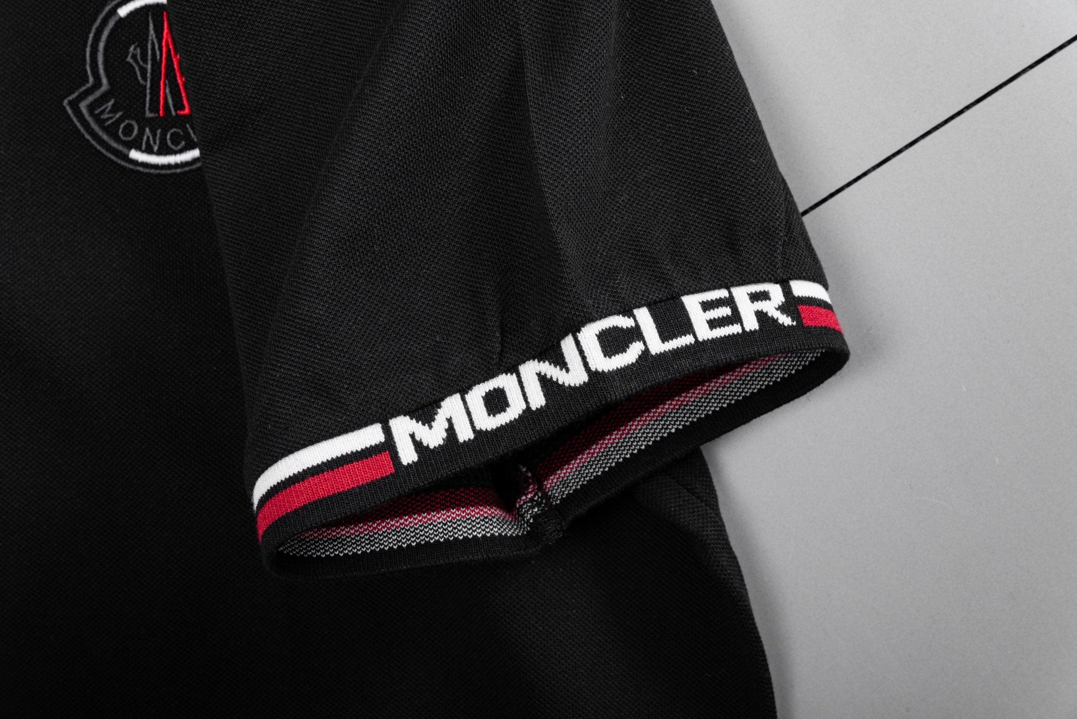 LuxluxHouse Best Quality Clothes Shirts&Polo Moncler