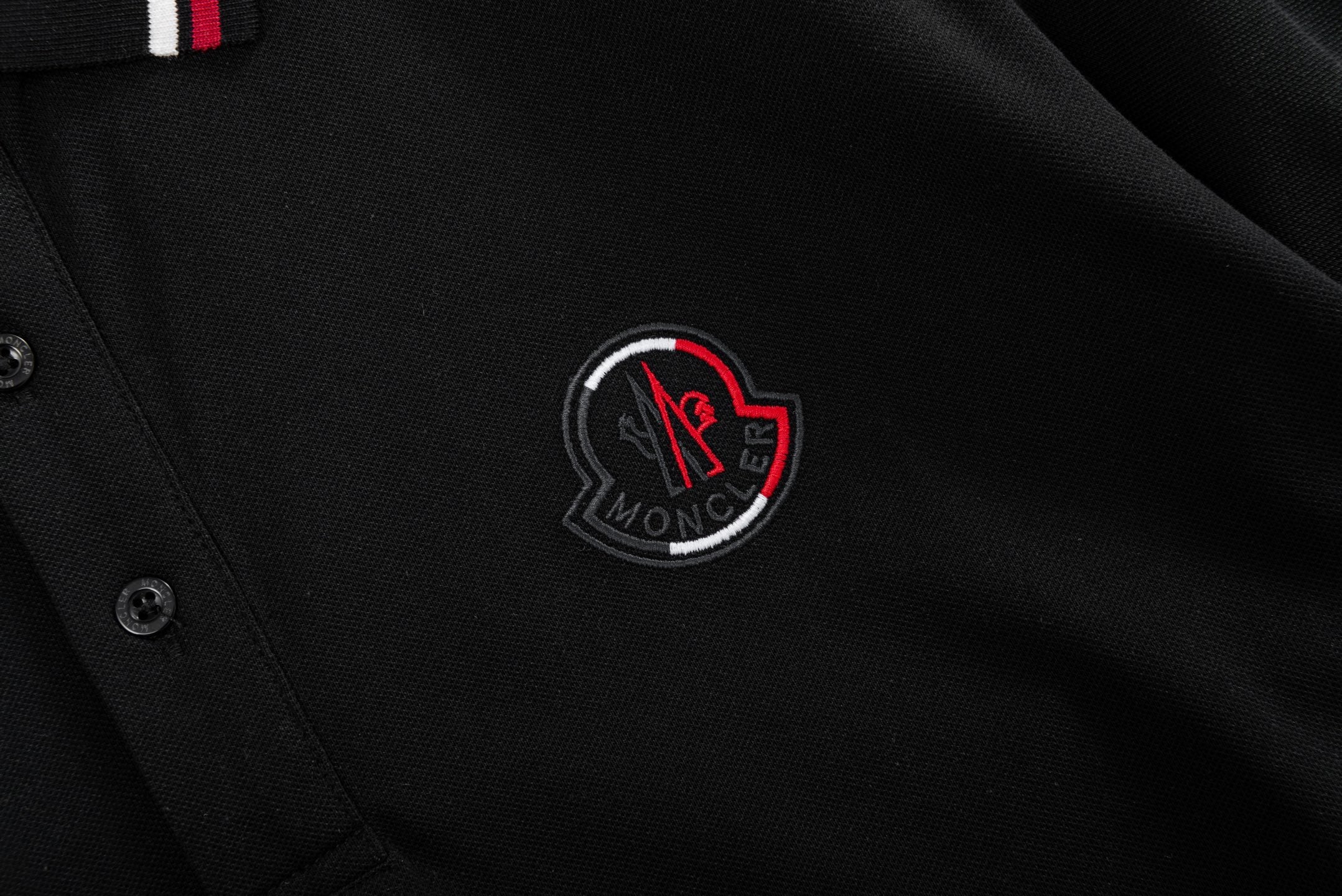 LuxluxHouse Best Quality Clothes Shirts&Polo Moncler