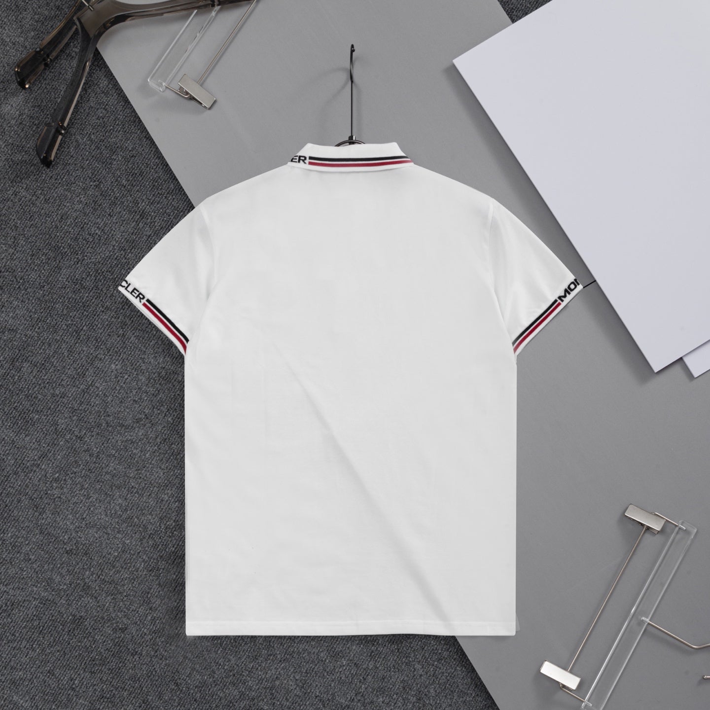 LuxluxHouse Best Quality Clothes Shirts&Polo Moncler