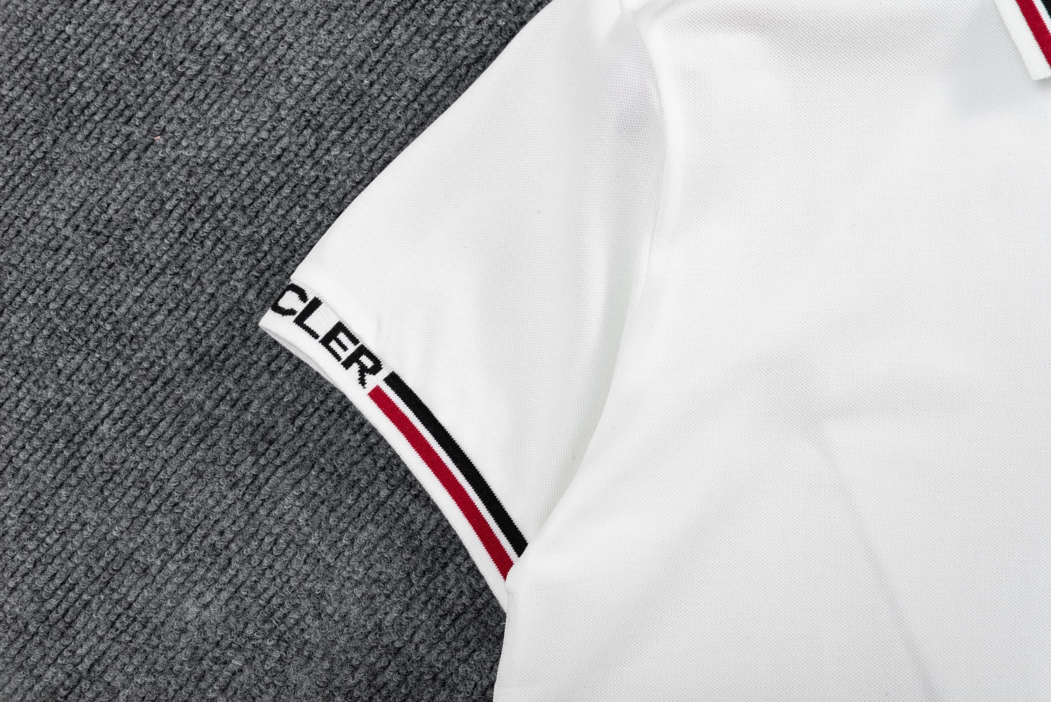 LuxluxHouse Best Quality Clothes Shirts&Polo Moncler