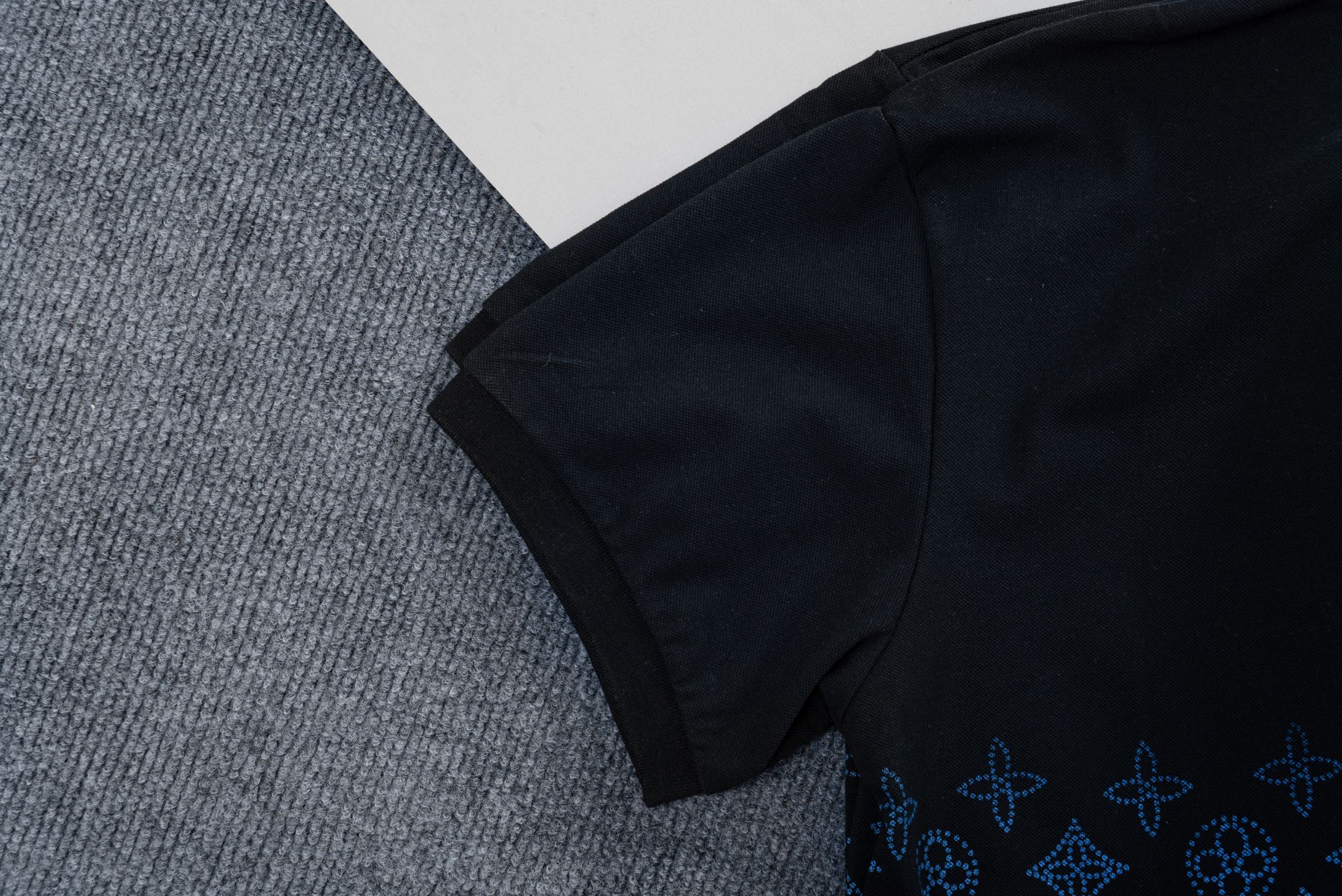 LuxluxHouse Best Quality Clothes Shirts&Polo Louis Vuitton