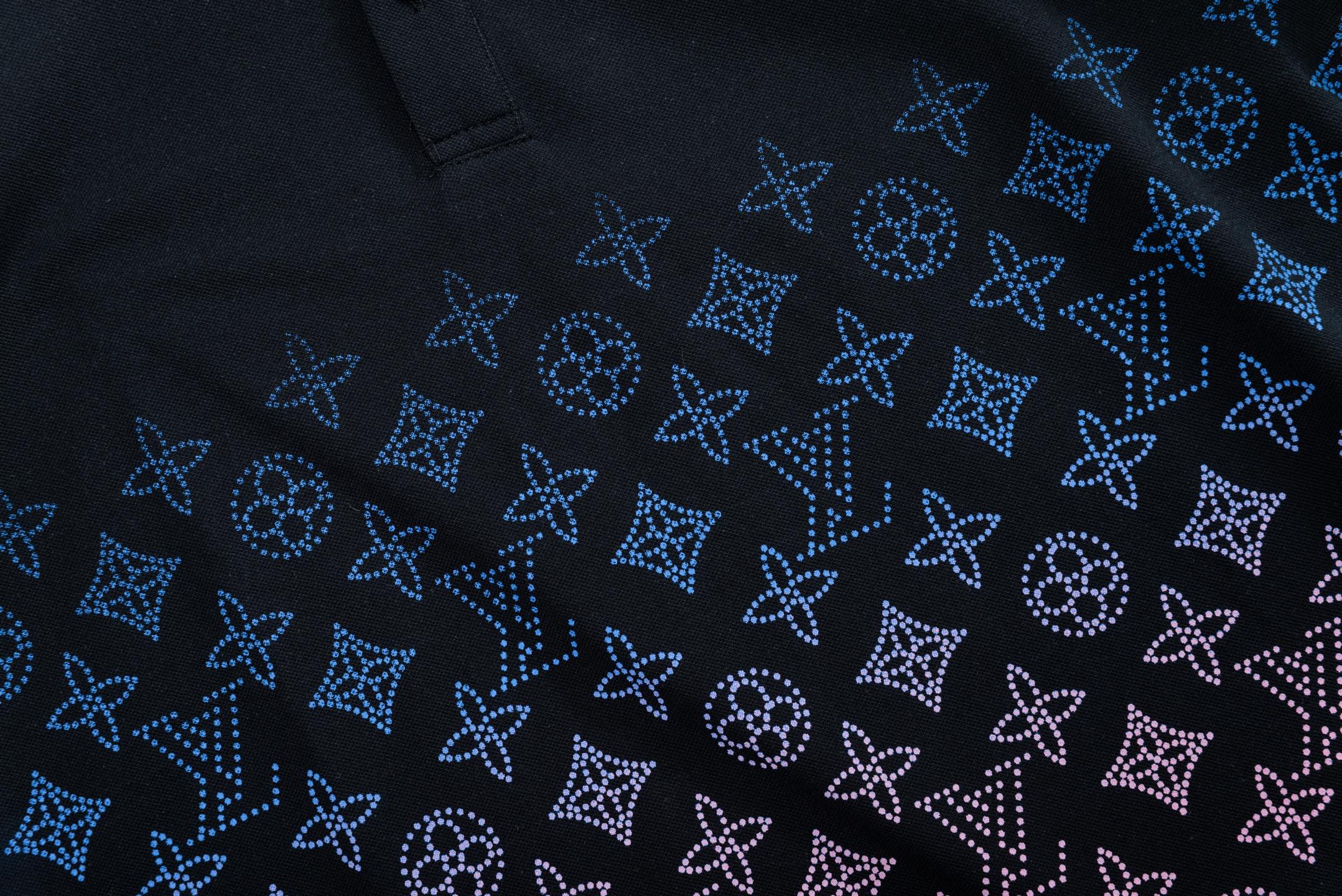 LuxluxHouse Best Quality Clothes Shirts&Polo Louis Vuitton