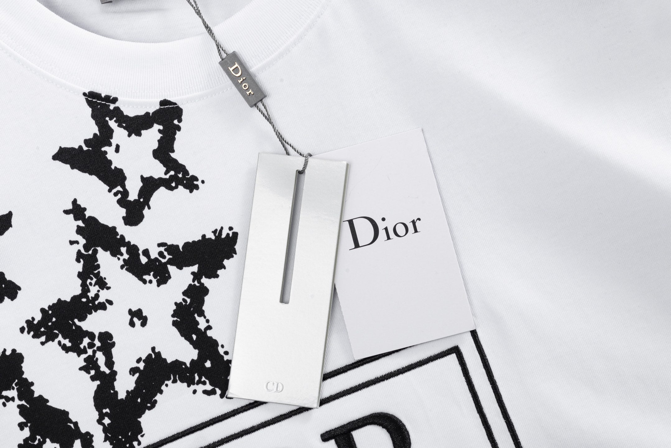 LuxluxHouse Best Quality Clothes T-shirt Dior