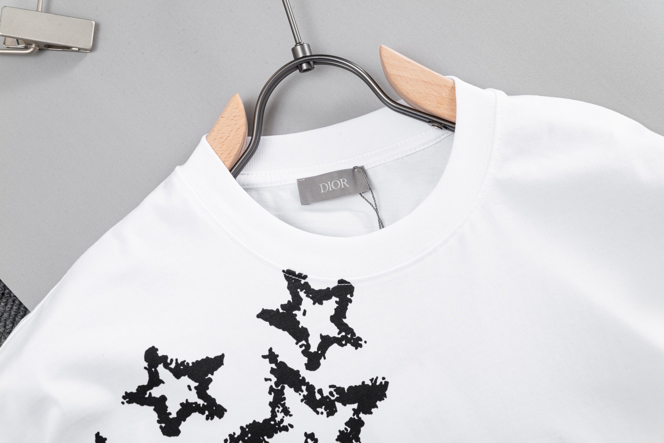 LuxluxHouse Best Quality Clothes T-shirt Dior