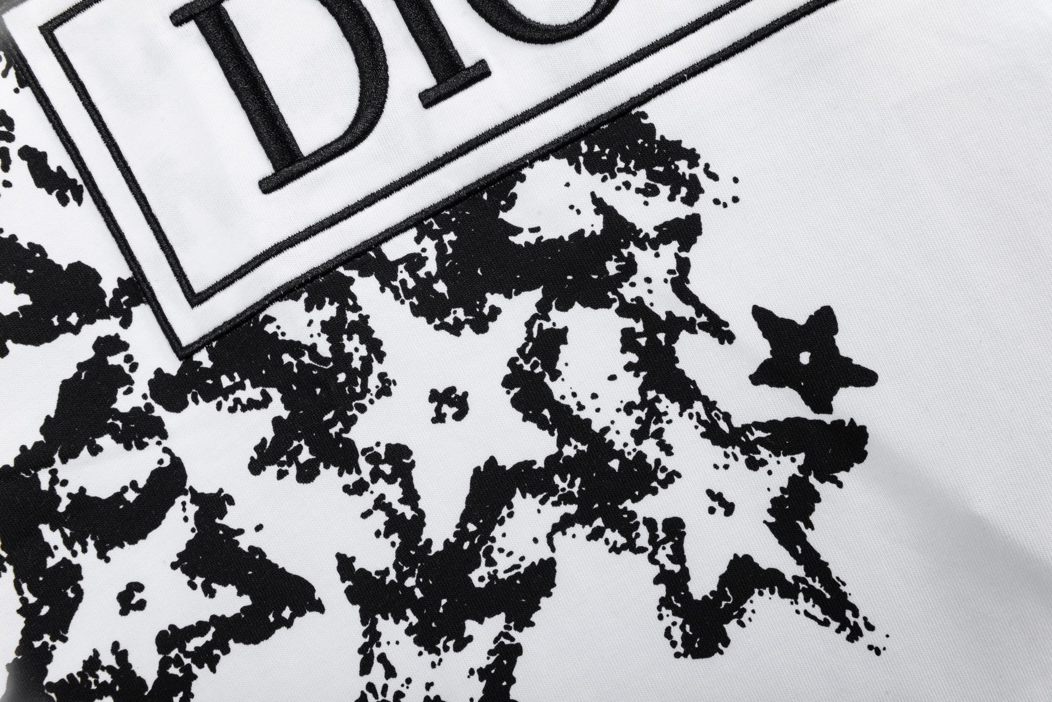 LuxluxHouse Best Quality Clothes T-shirt Dior