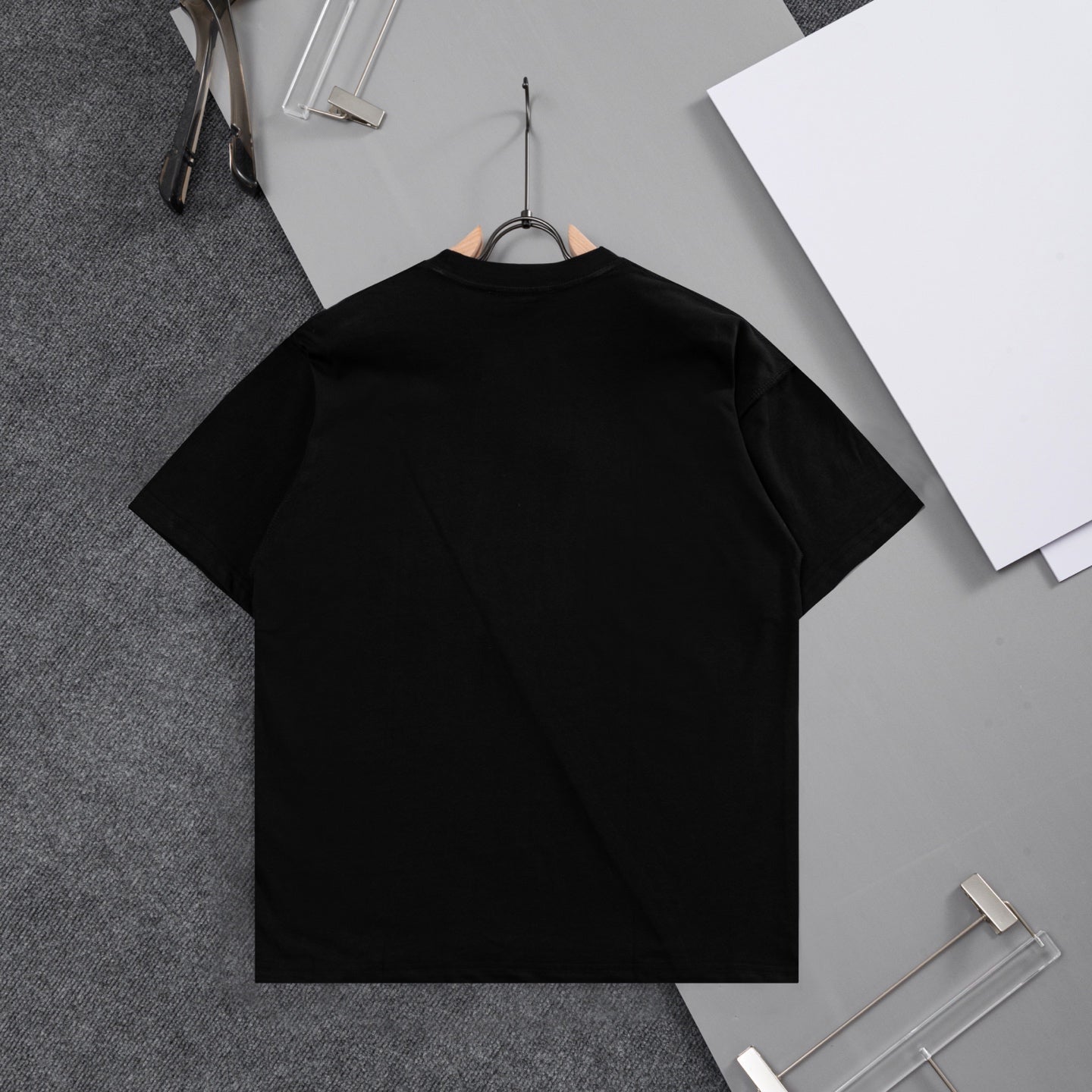LuxluxHouse Best Quality Clothes T-shirt Dior