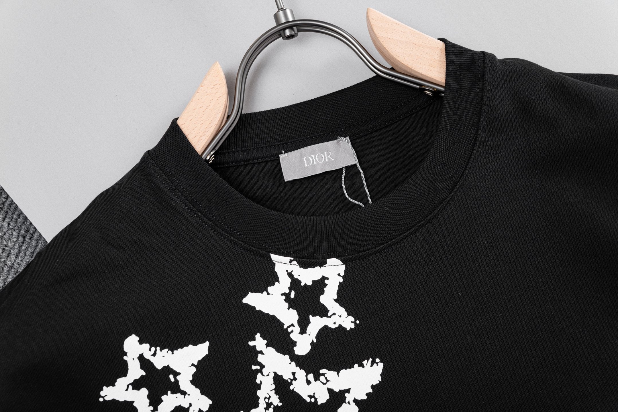 LuxluxHouse Best Quality Clothes T-shirt Dior