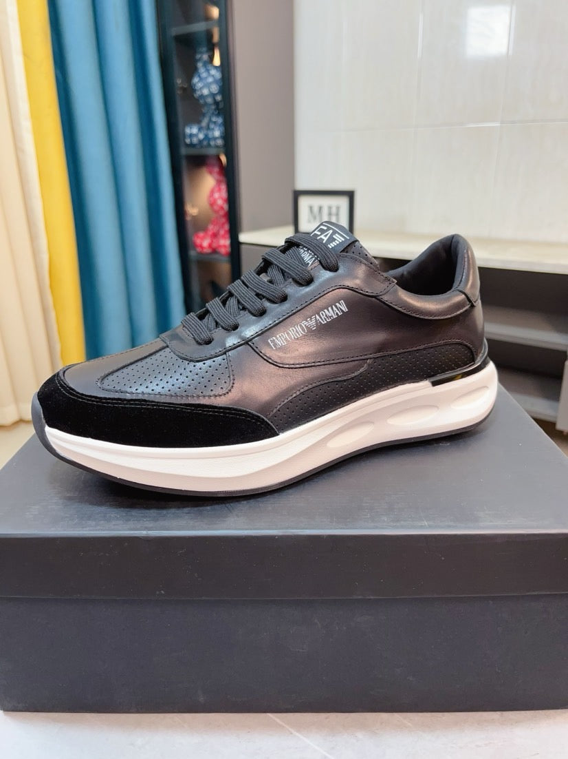 LuxluxHouse Best Quality Shoes Shoes Amiri