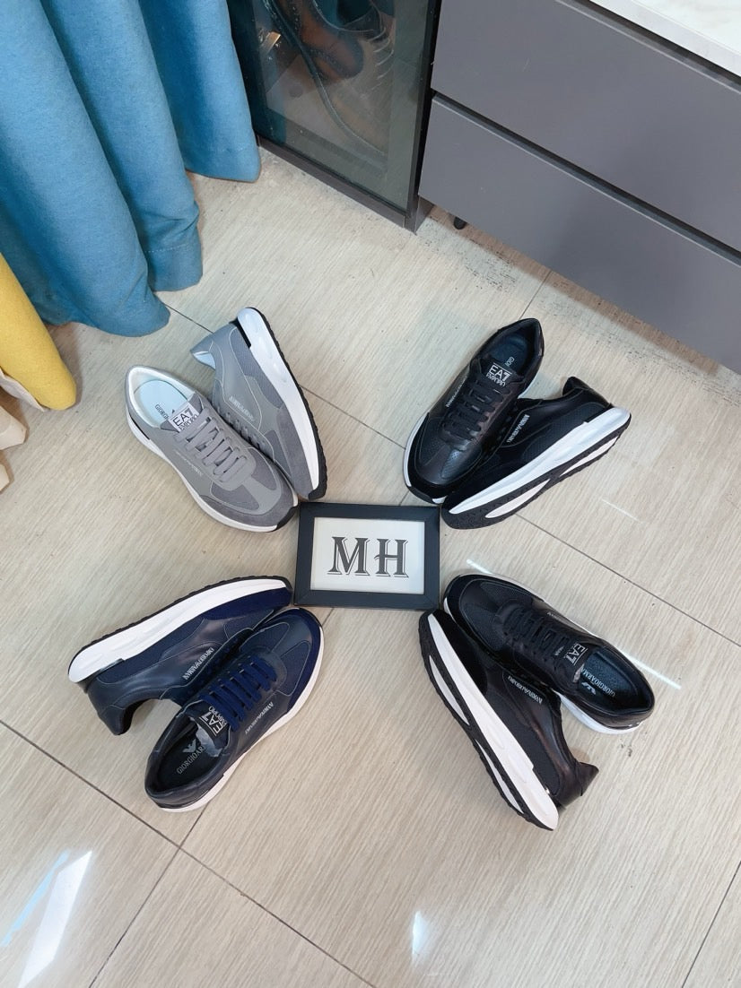 LuxluxHouse Best Quality Shoes Shoes Amiri