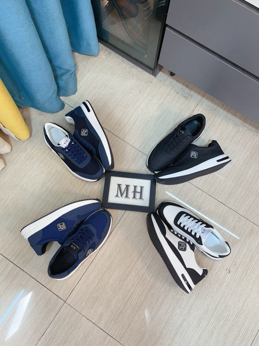 LuxluxHouse Best Quality Shoes Shoes Amiri