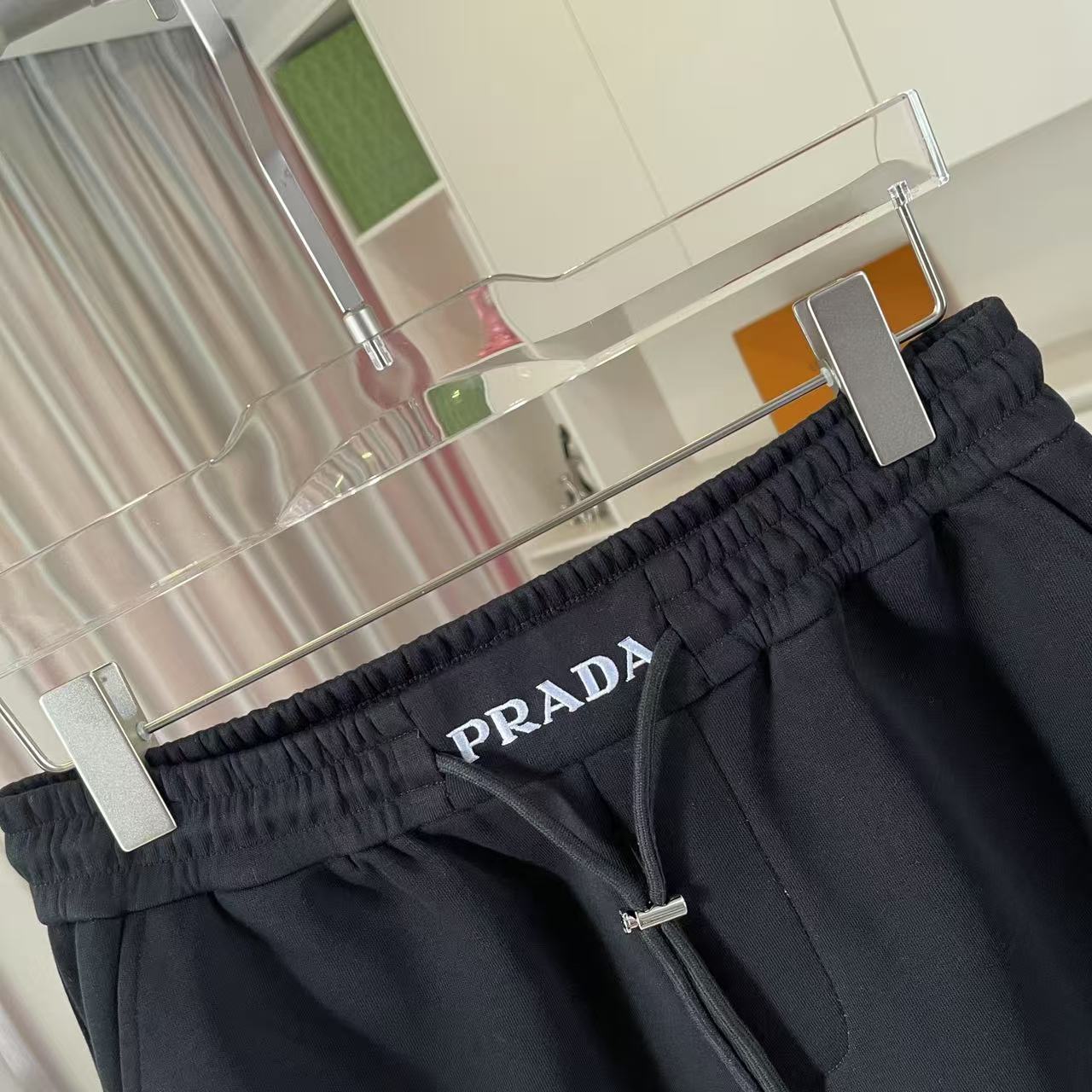 LuxluxHouse Best Quality Clothes Pants Prada